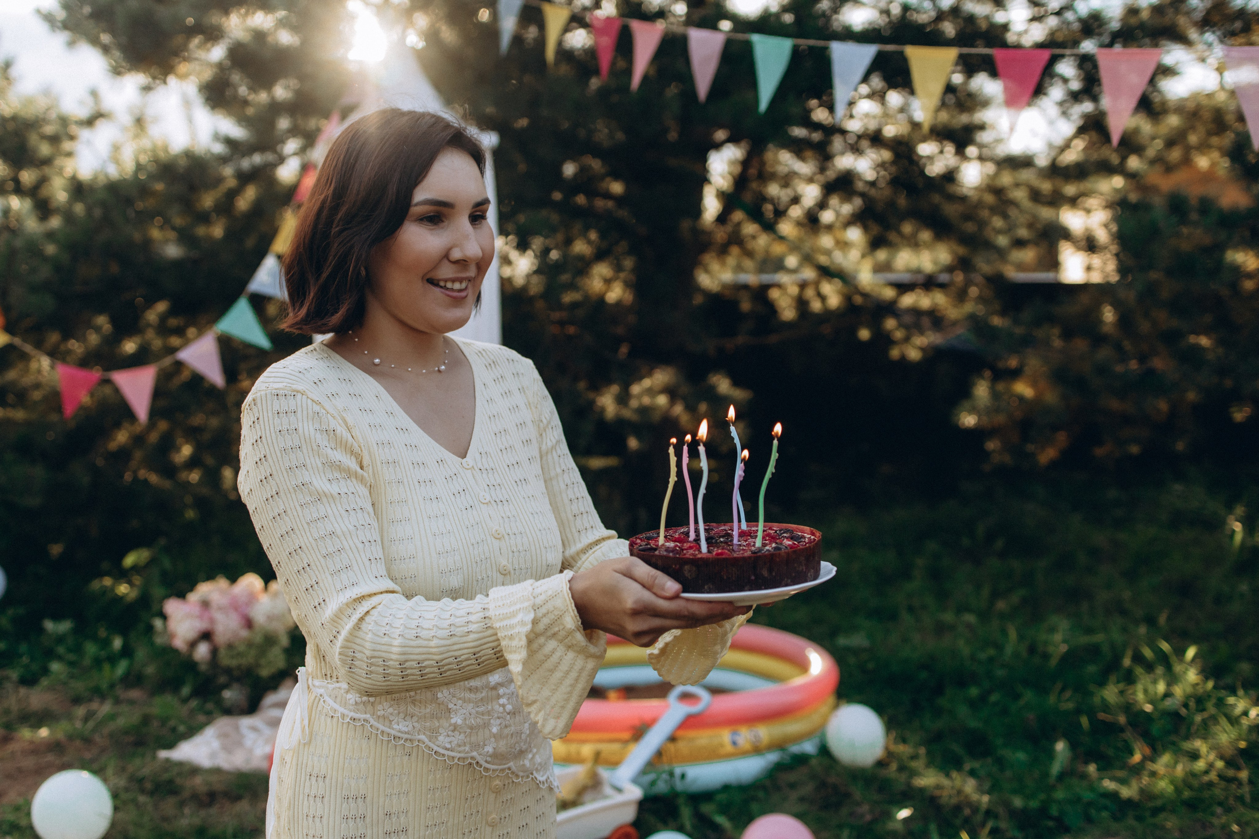 Два года счастья и дом, который строится вместе с семьёй. Семейный фотограф в Москве, Щелково, Фрязино _ Виктория Степанова