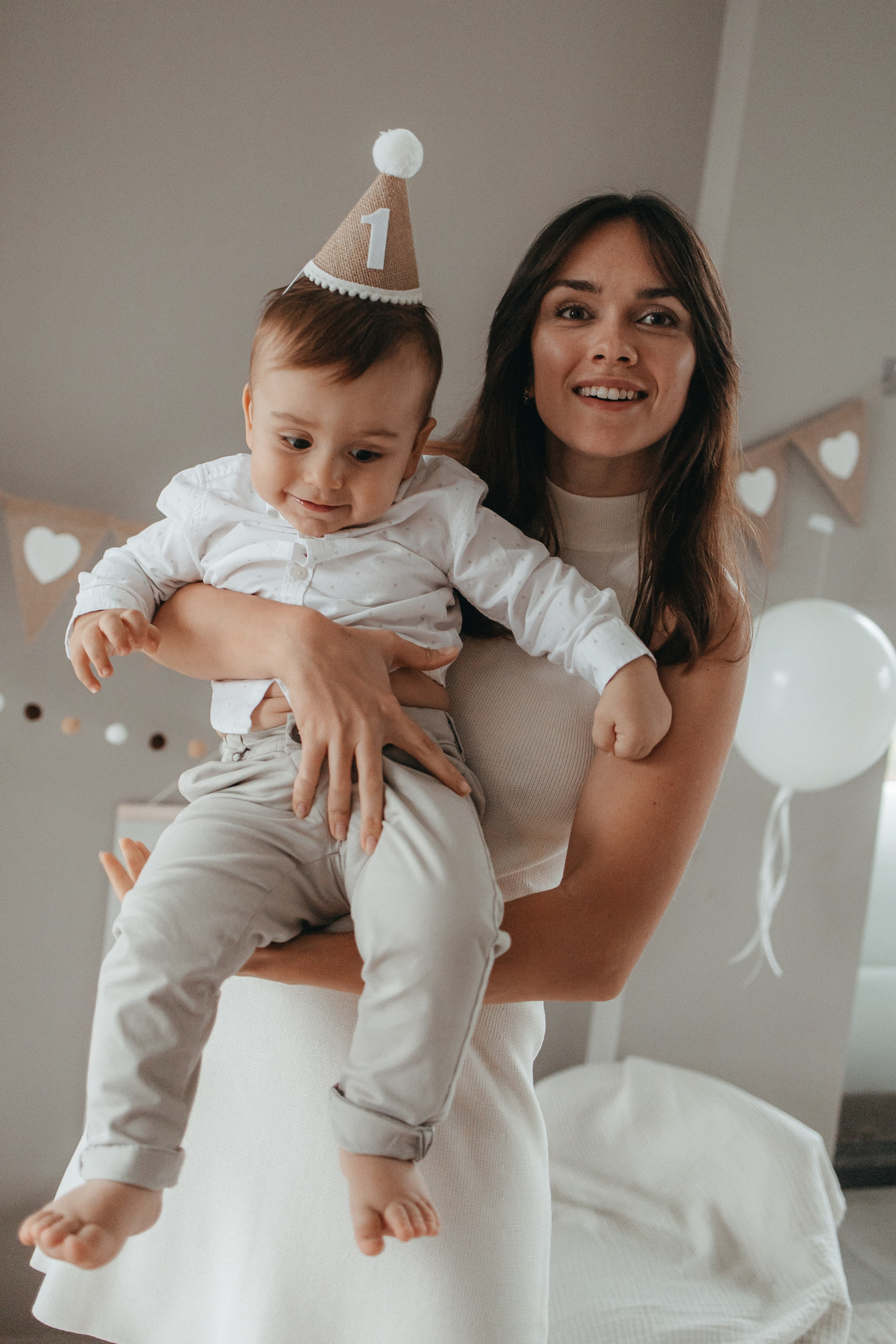 Домашняя фотосессия на годик ребенку Москва Щелково Мытищи. Семейный фотограф в Москве, Щелково, Фрязино _ Виктория Степанова