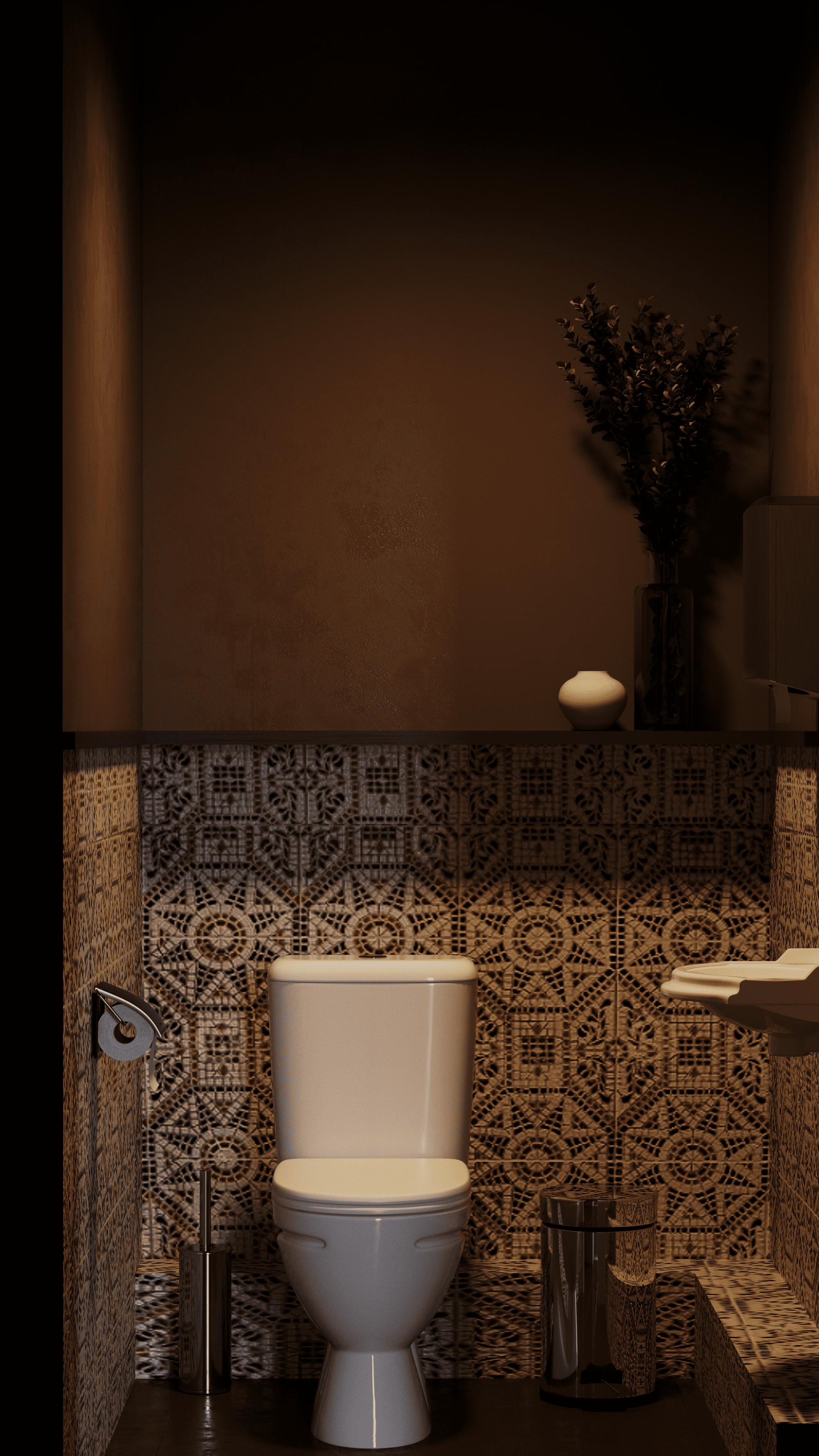 206.VASILCHUKI Rest. Finoarte-portfolio