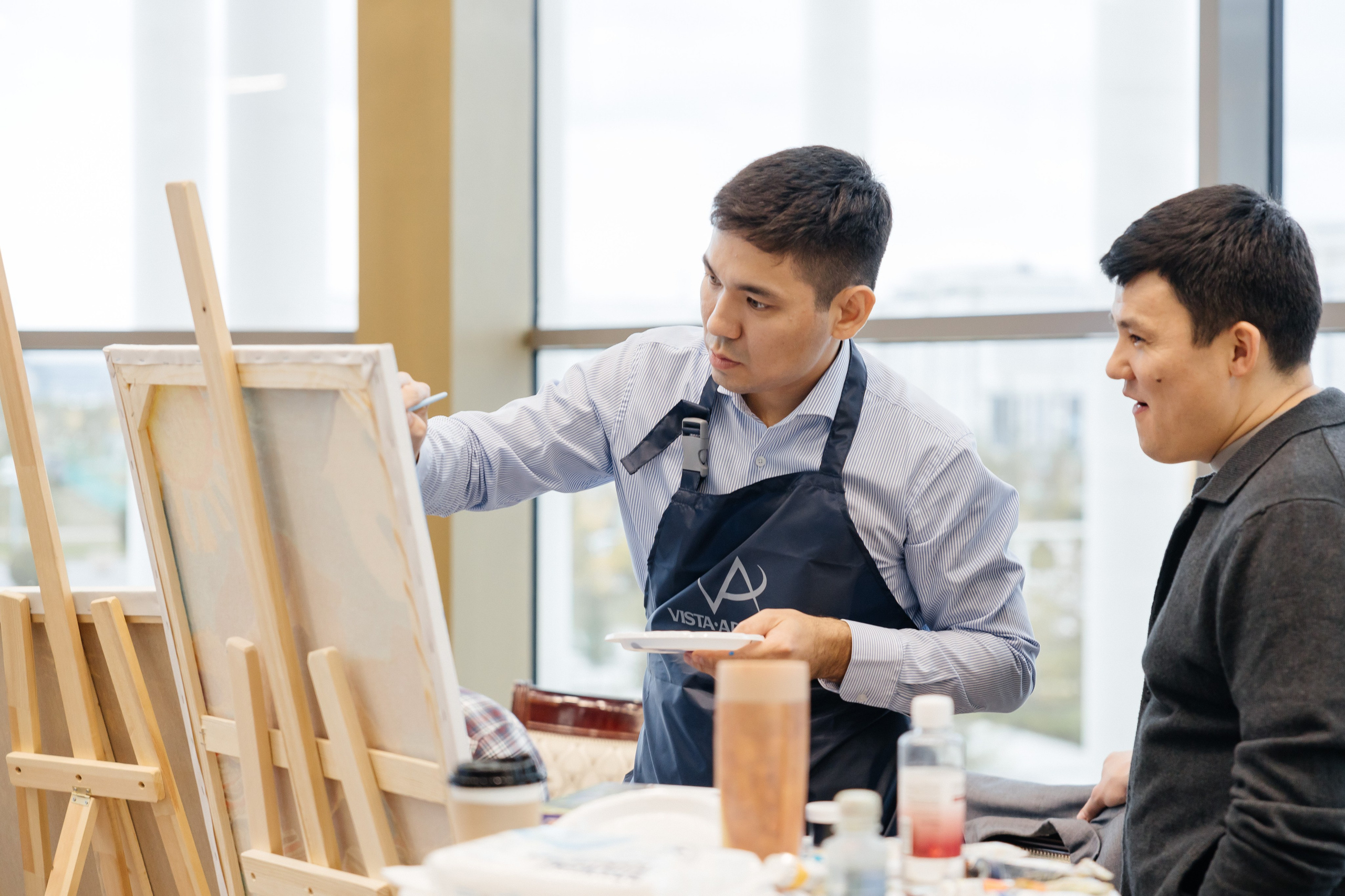 Samruk Kazyna 15 let. Профессиональный фотограф в городе Астана/Алматы Даурен Сембаев