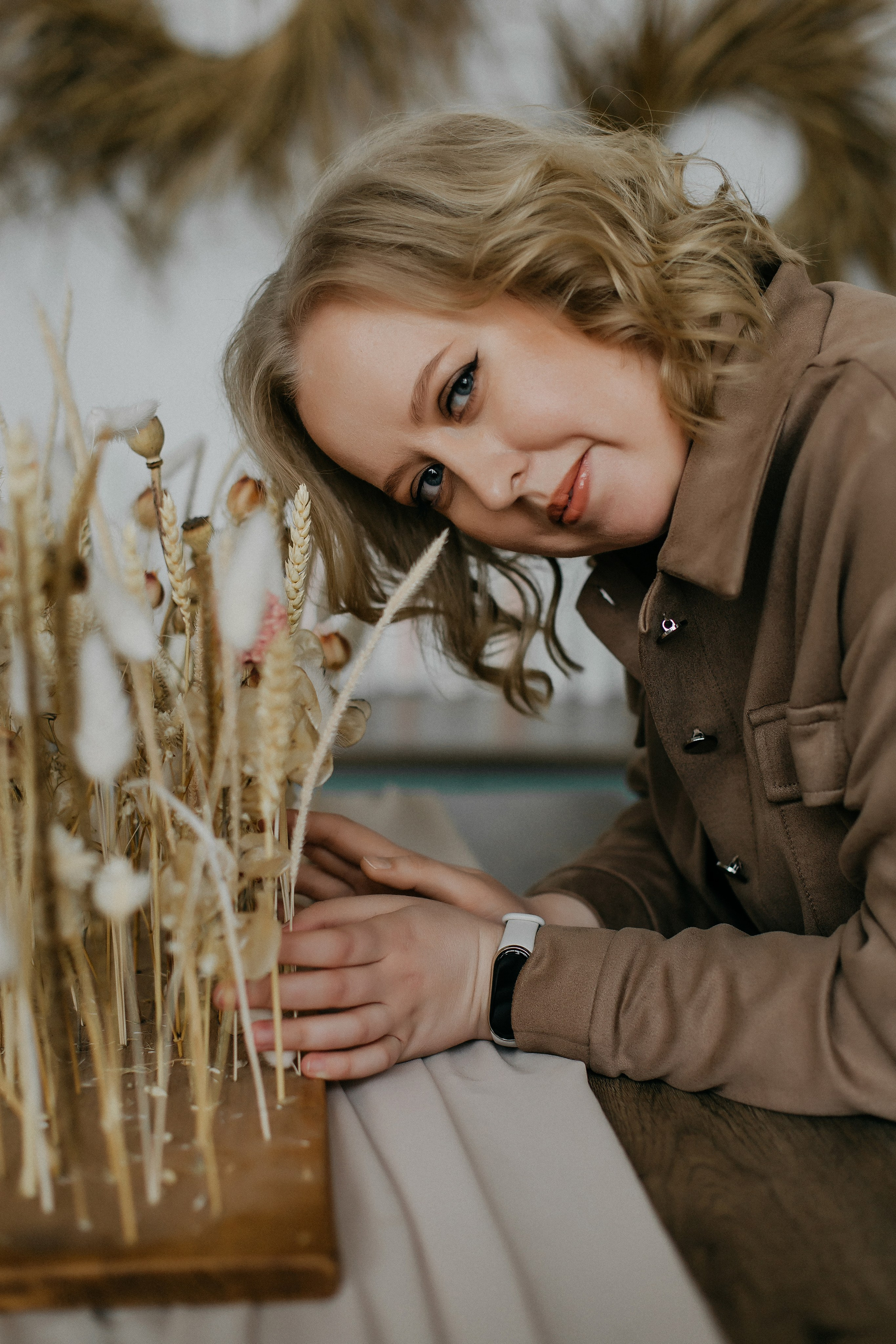 Оля. Kirinatanya.ru