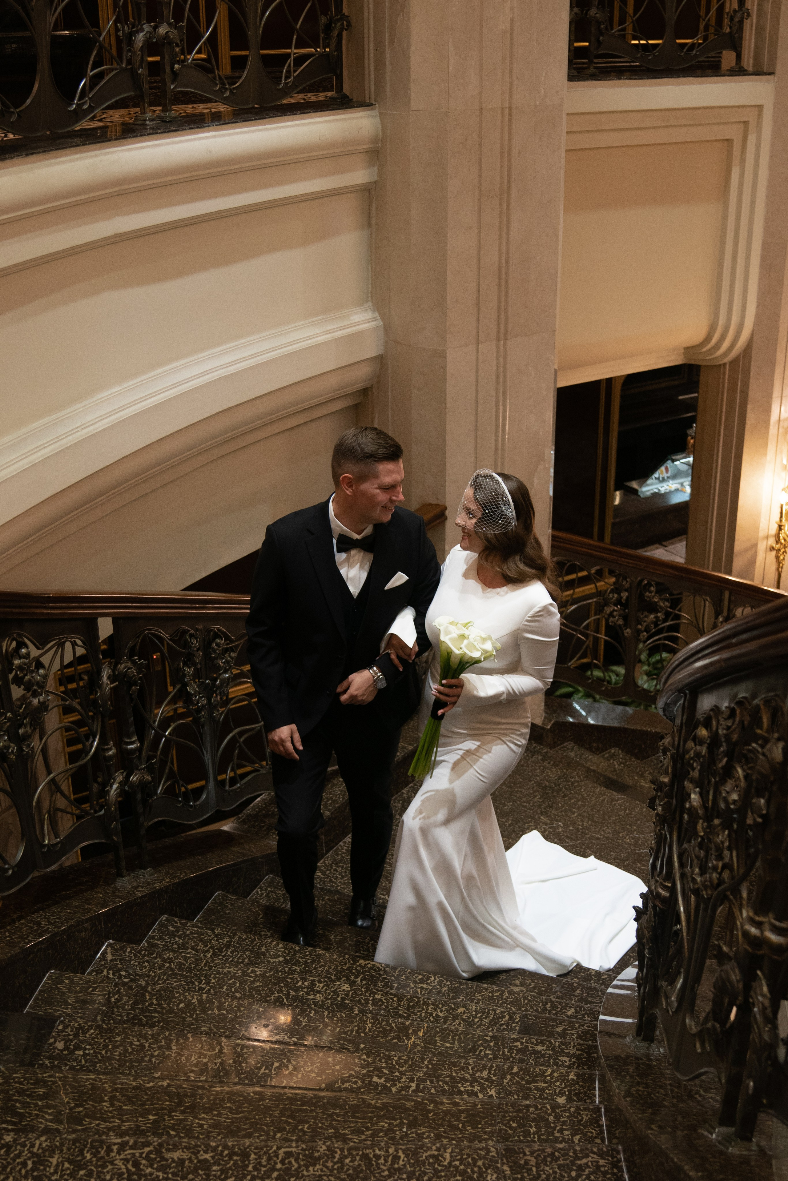 Елена & Сергей. Оформление свадеб, декор свадеб Вера Маркова, Москва