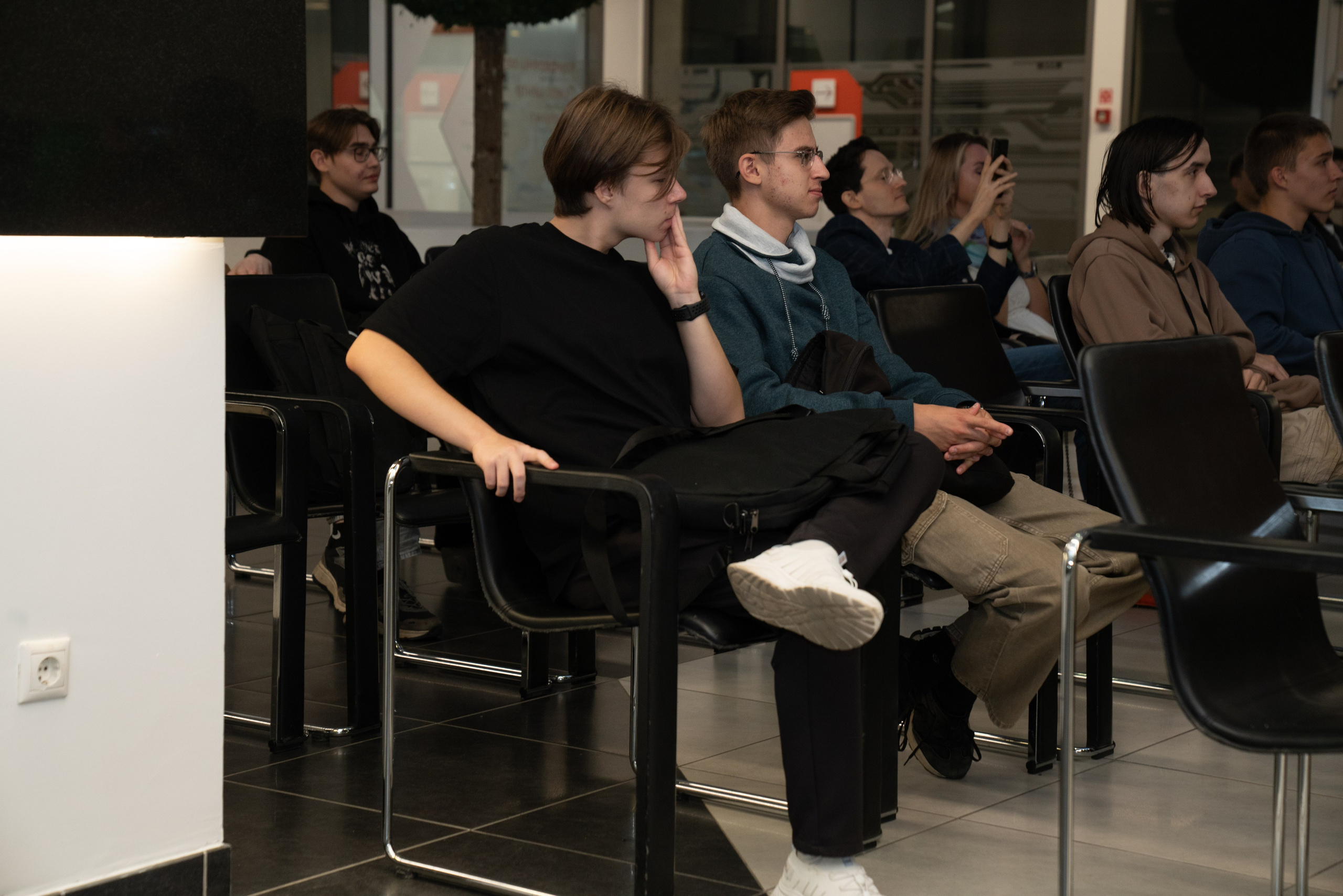 GameDev. Фотограф Казань