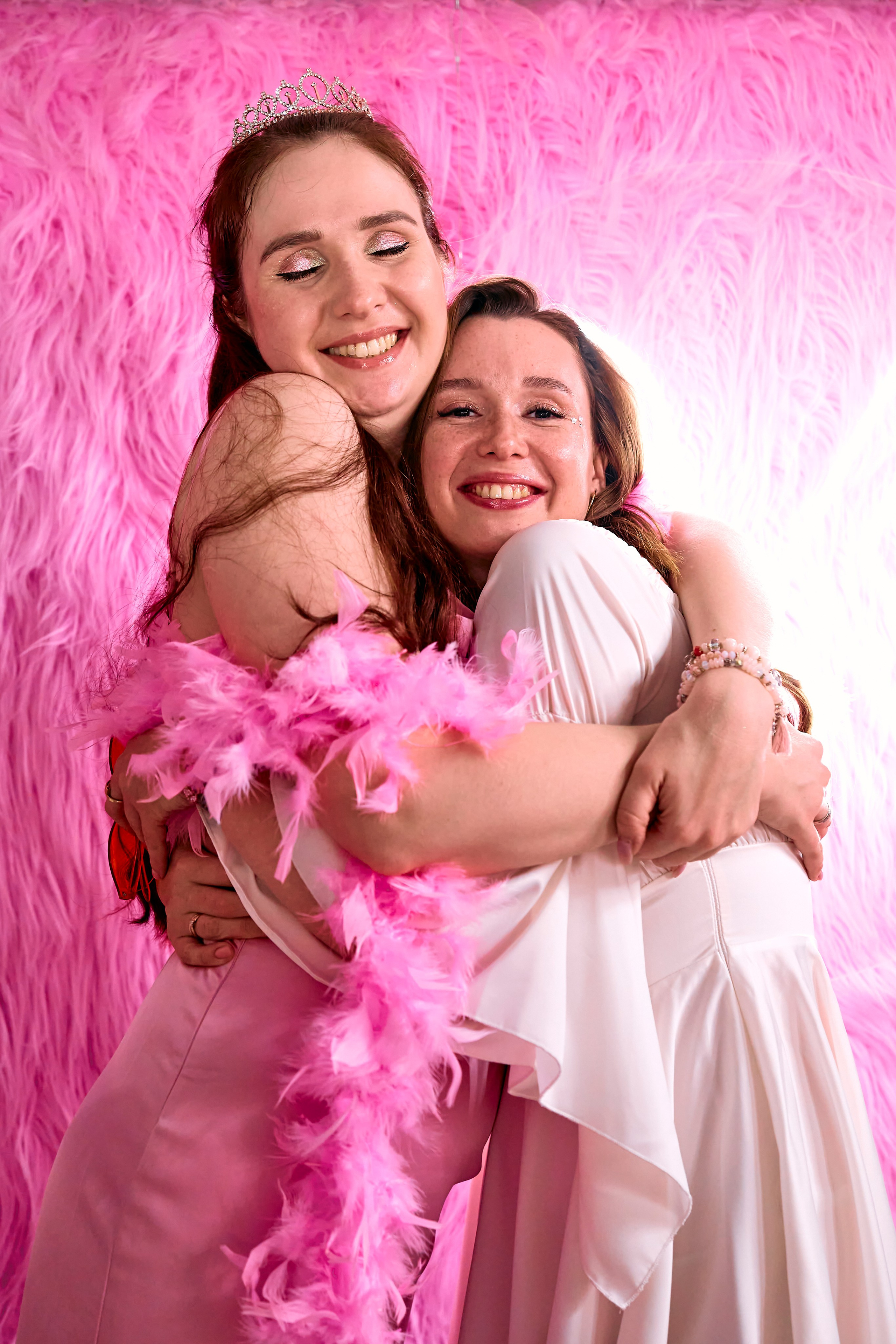 Вечеринка «Из 13 в 30». Фотограф Казань