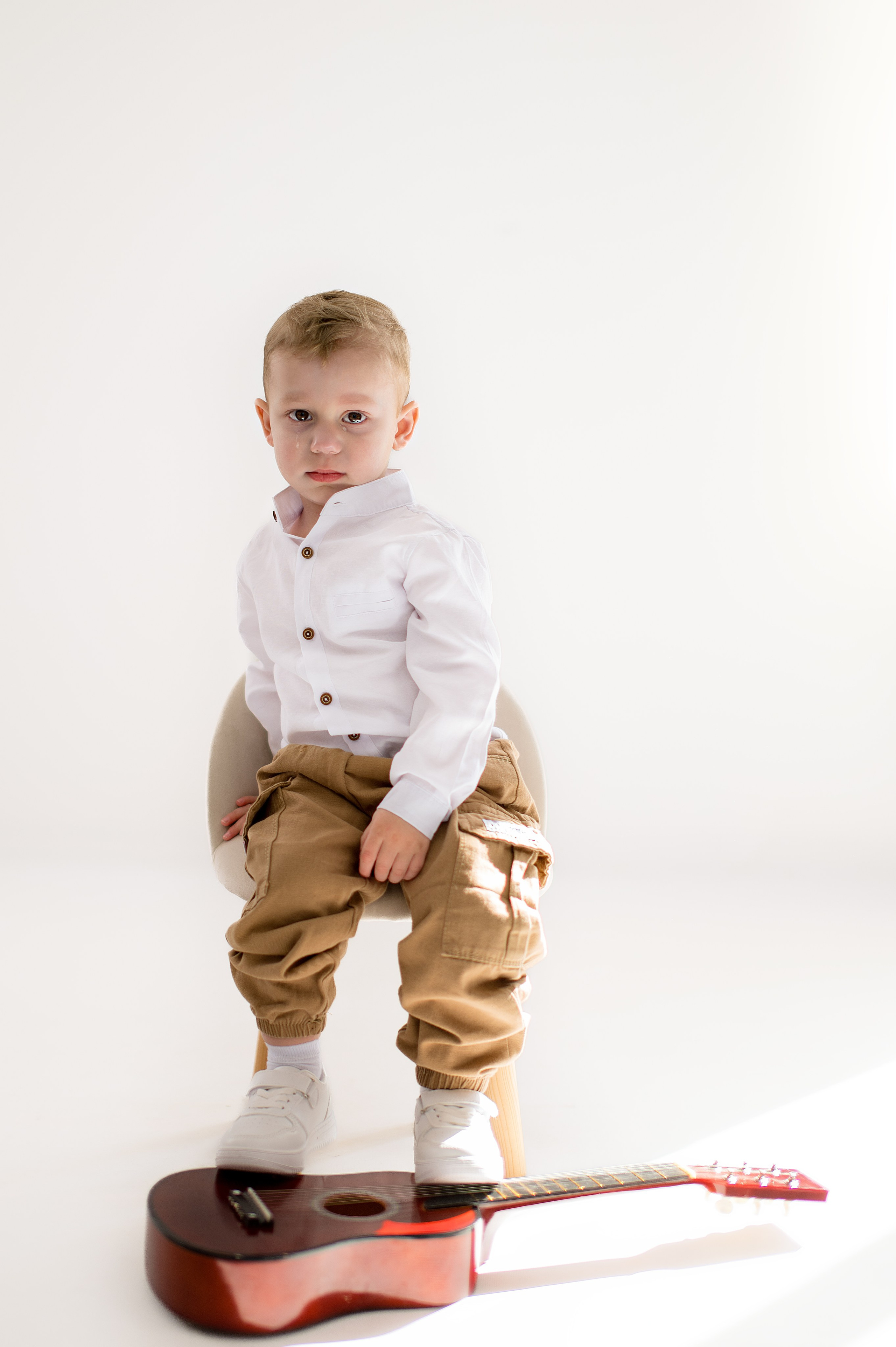 Дети. Фотограф Духина Наташа