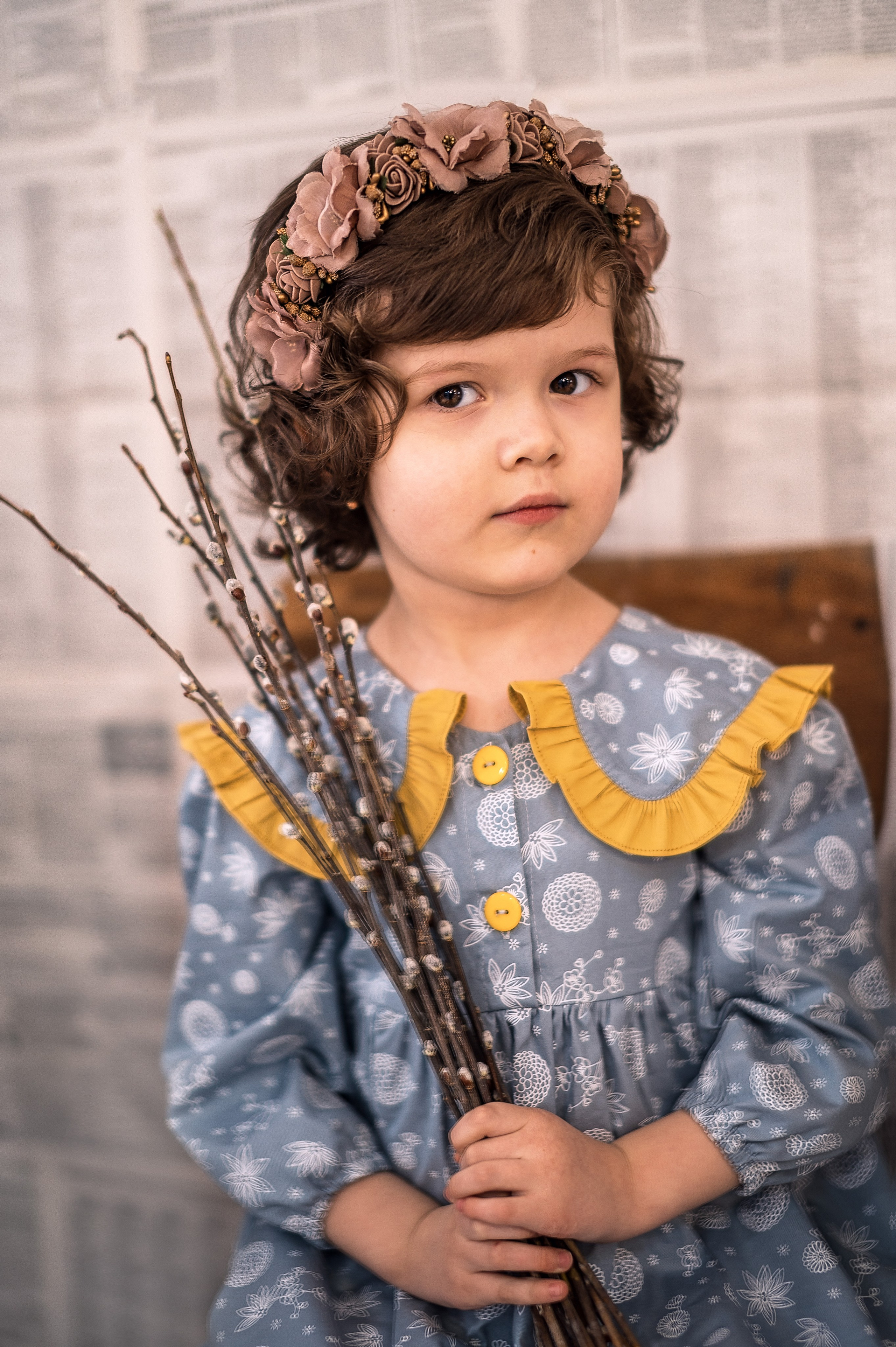 Дети. Фотограф Духина Наташа