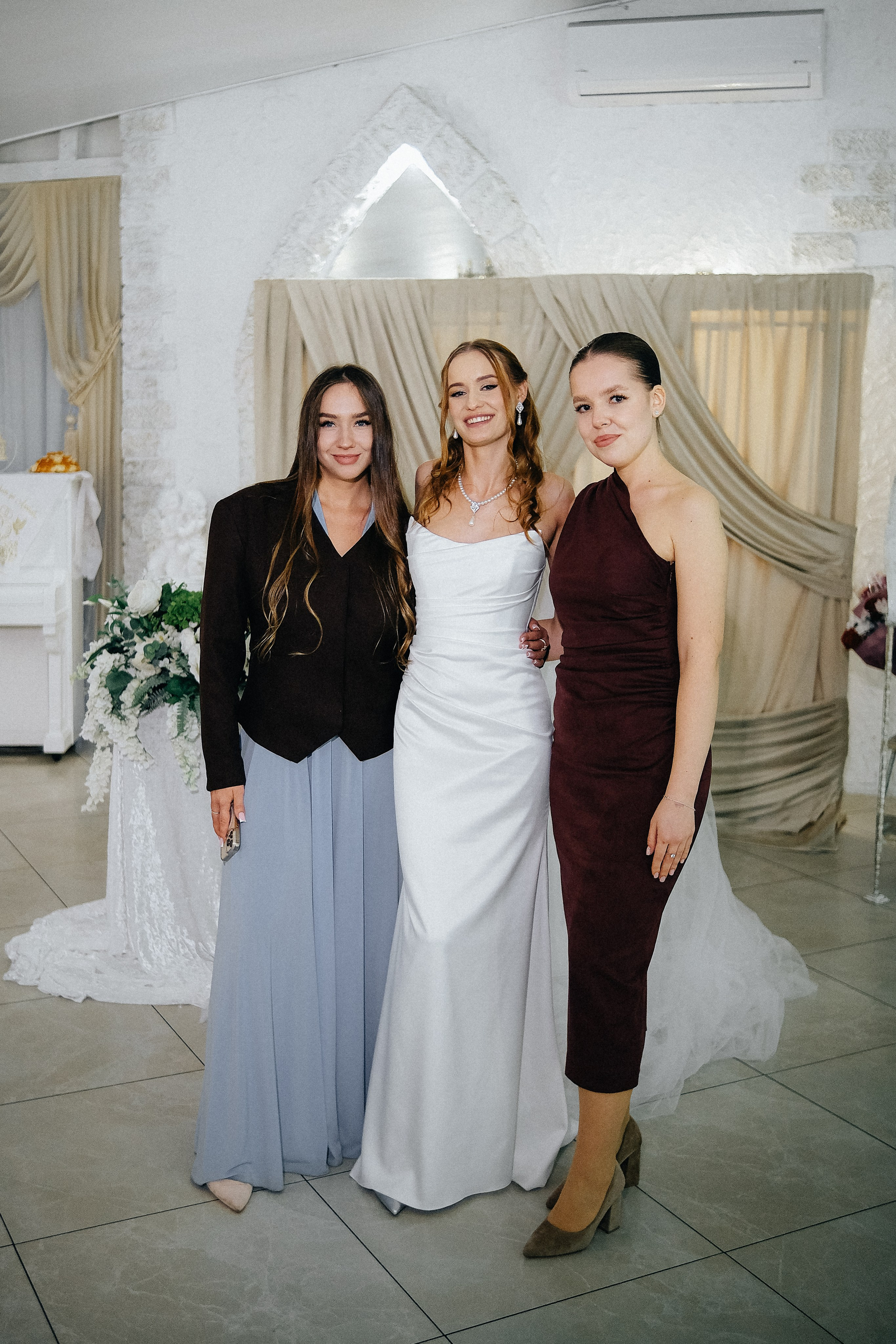 Оля & Денис СПБ. Phdkvmr.ru