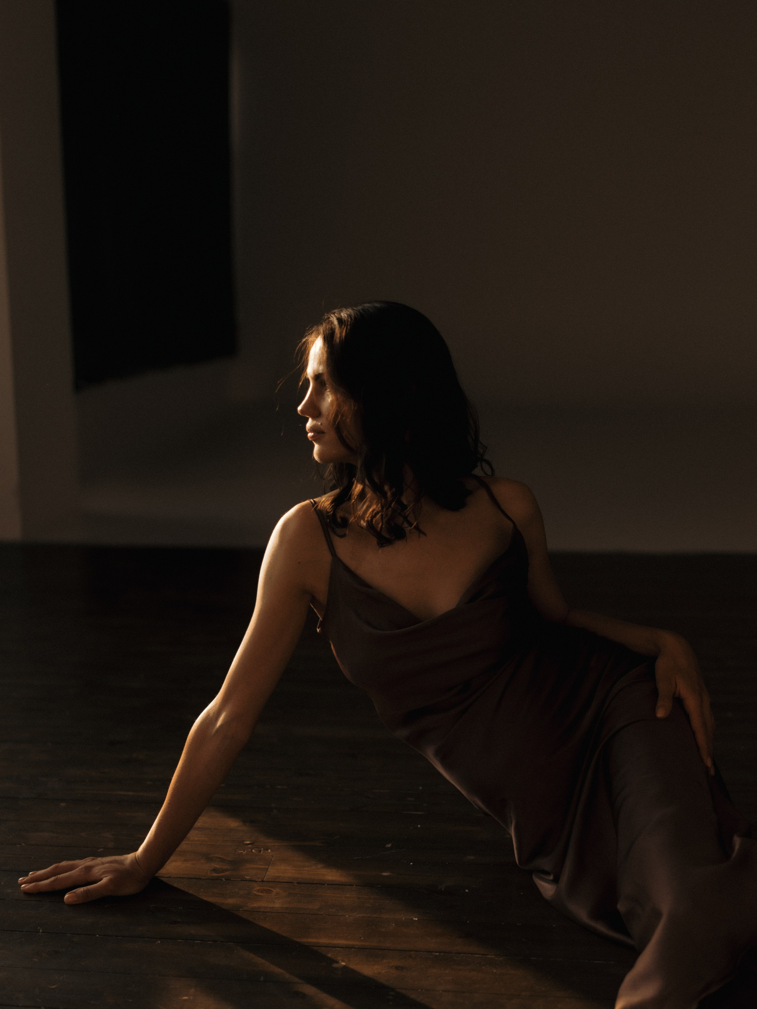 Беременность. Фотограф Москва