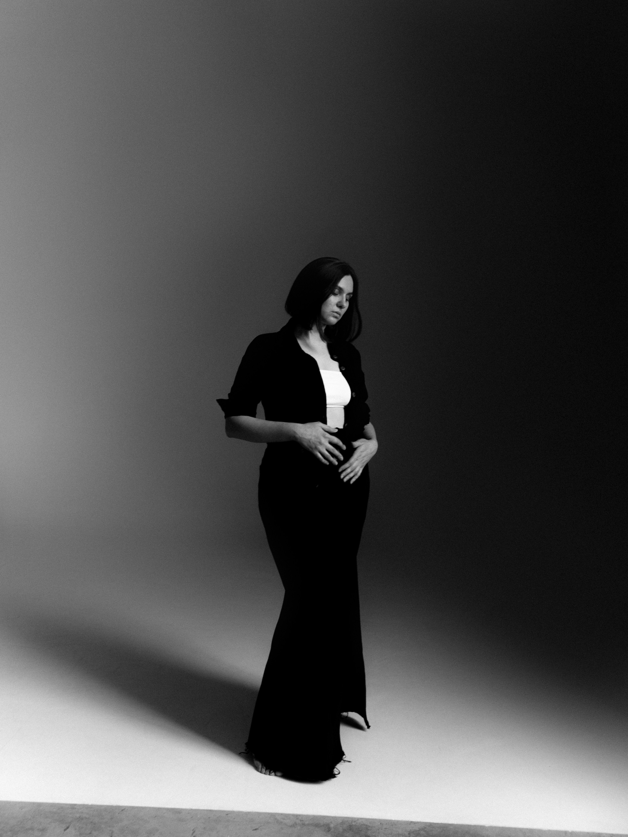 Женские съемки. Фотограф Москва