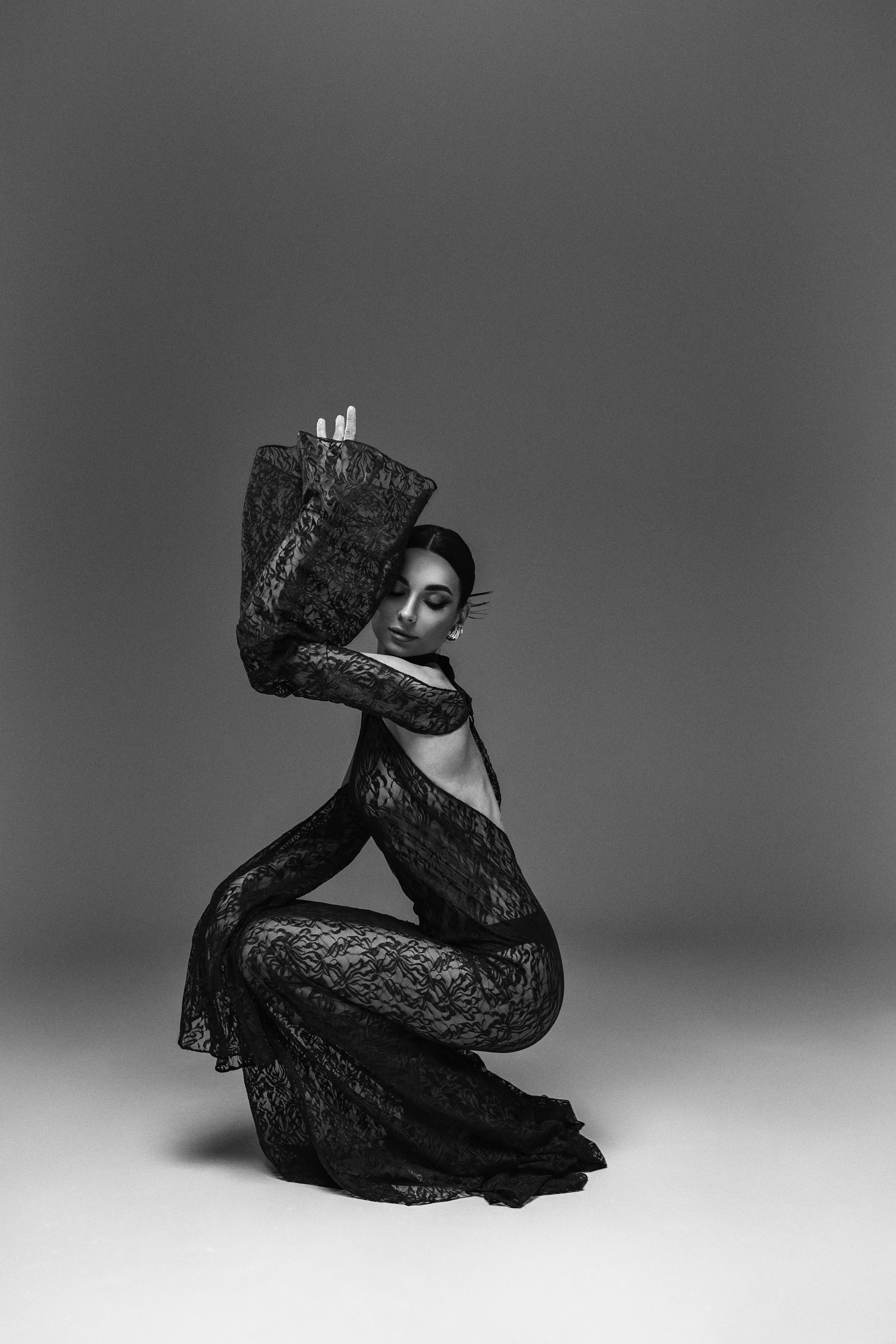 Женский портрет (в интерьере). Свадебный и портретный фотограф в Симферополе и Крыму