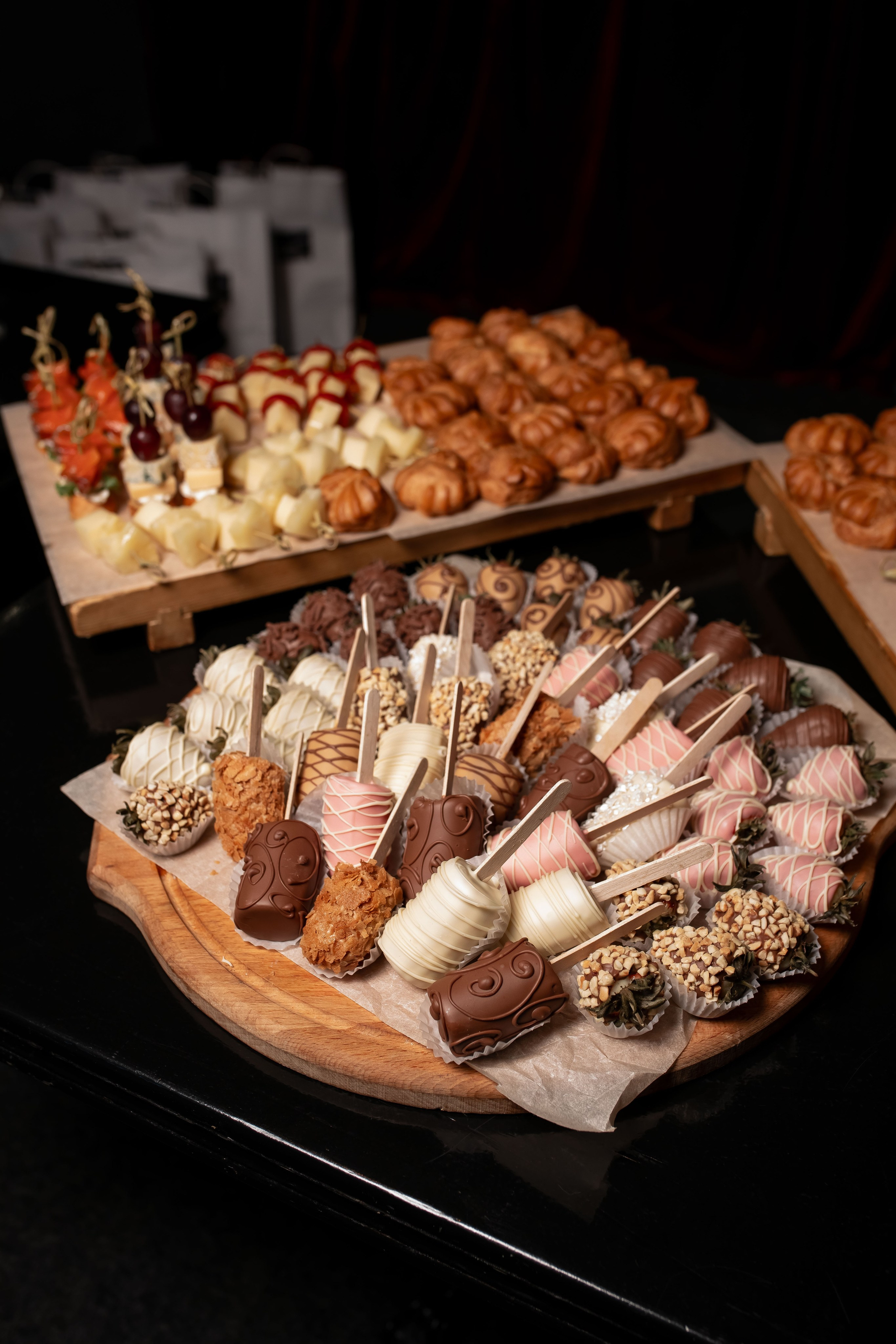 BIG_NSK_Burlesque. Репортажный фотограф в Новосибирске