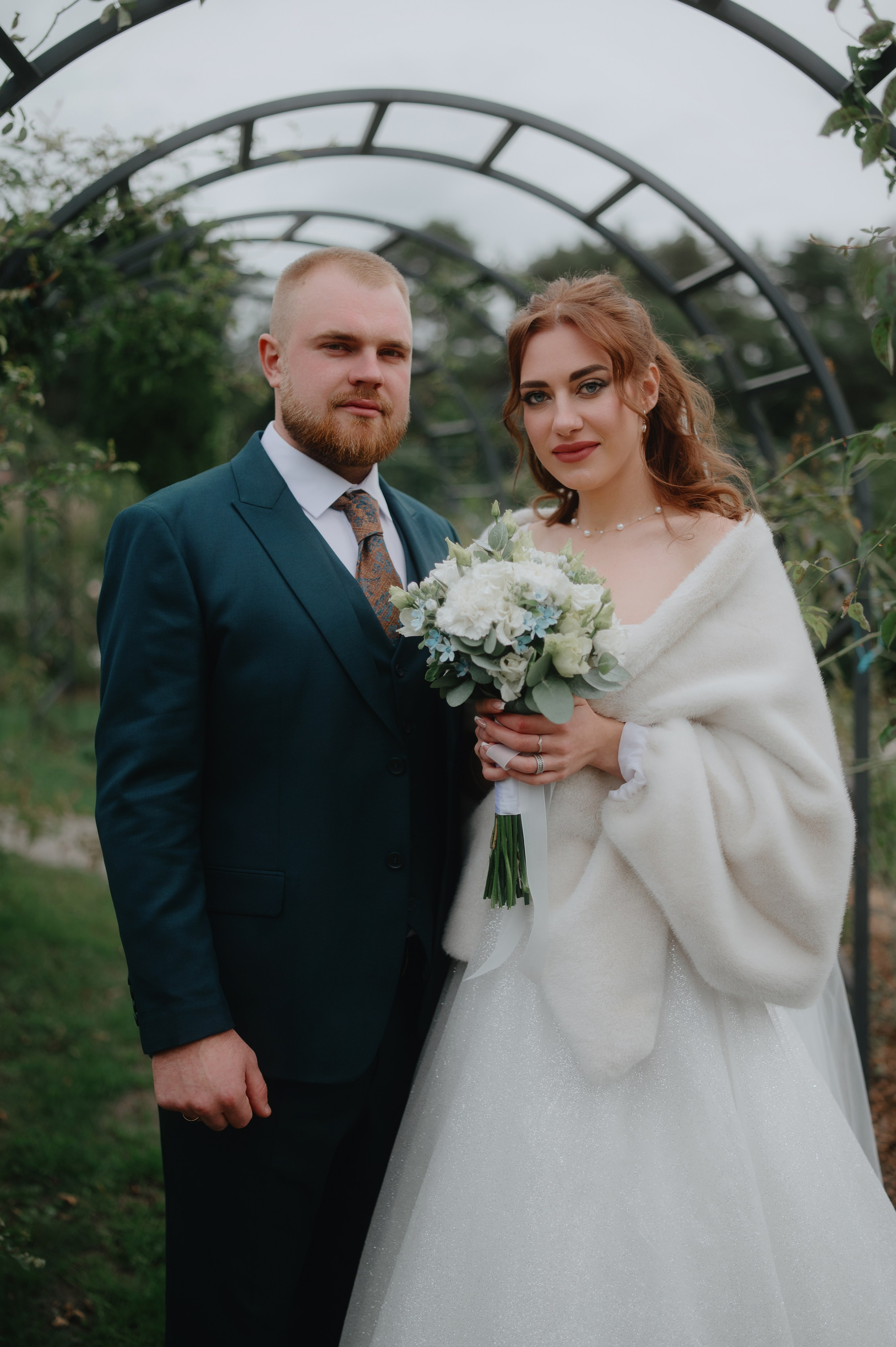 Саша и Юля. Индивидуальный, парный и деловой фотограф в Минке Малаев Владислав