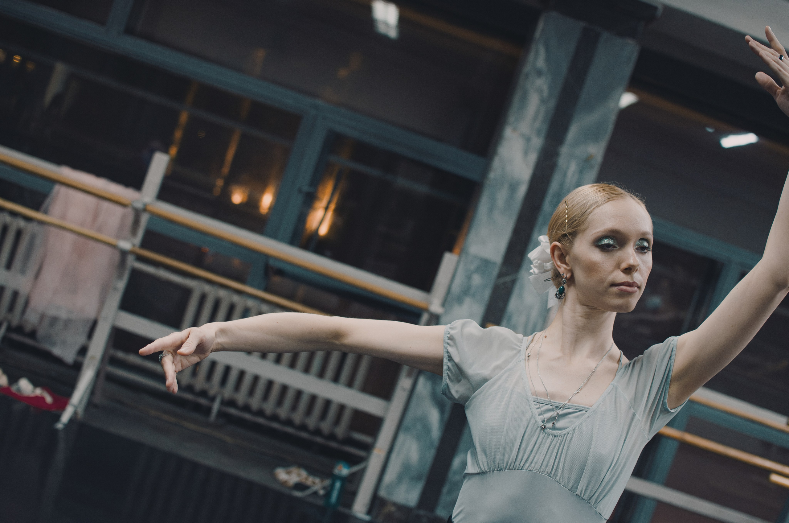 Балет, танец (концерты, уроки, репетиции, закулисье танцующих детей и взрослых). Портретный и репортажный фотограф в Санкт-Петербурге Варвара Жукова