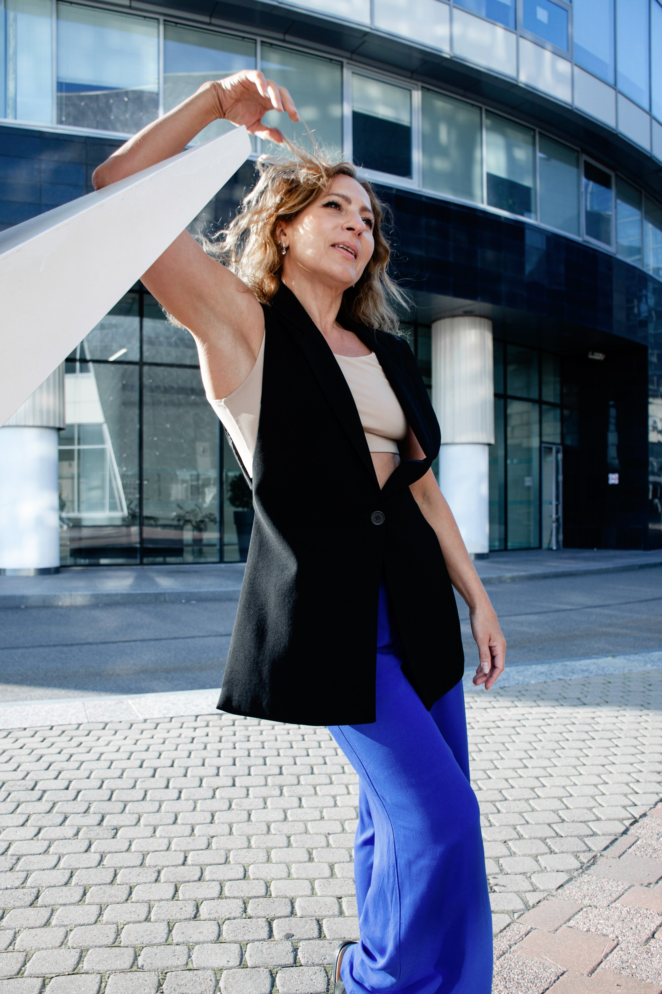 Фотопрогулка с Т. Портретный и репортажный фотограф в Санкт-Петербурге Варвара Жукова