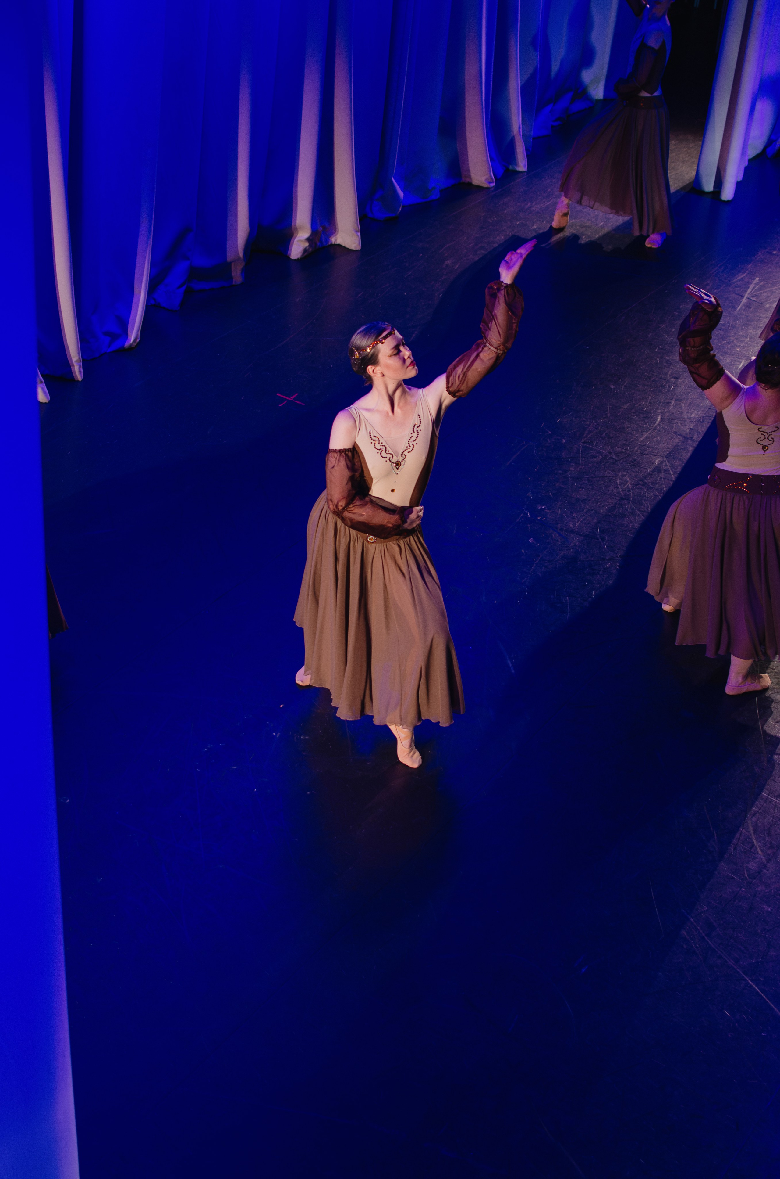 Концерт «Искусство изящных форм» (съемка из-за кулис) и разное закулисное. Портретный и репортажный фотограф в Санкт-Петербурге Варвара Жукова