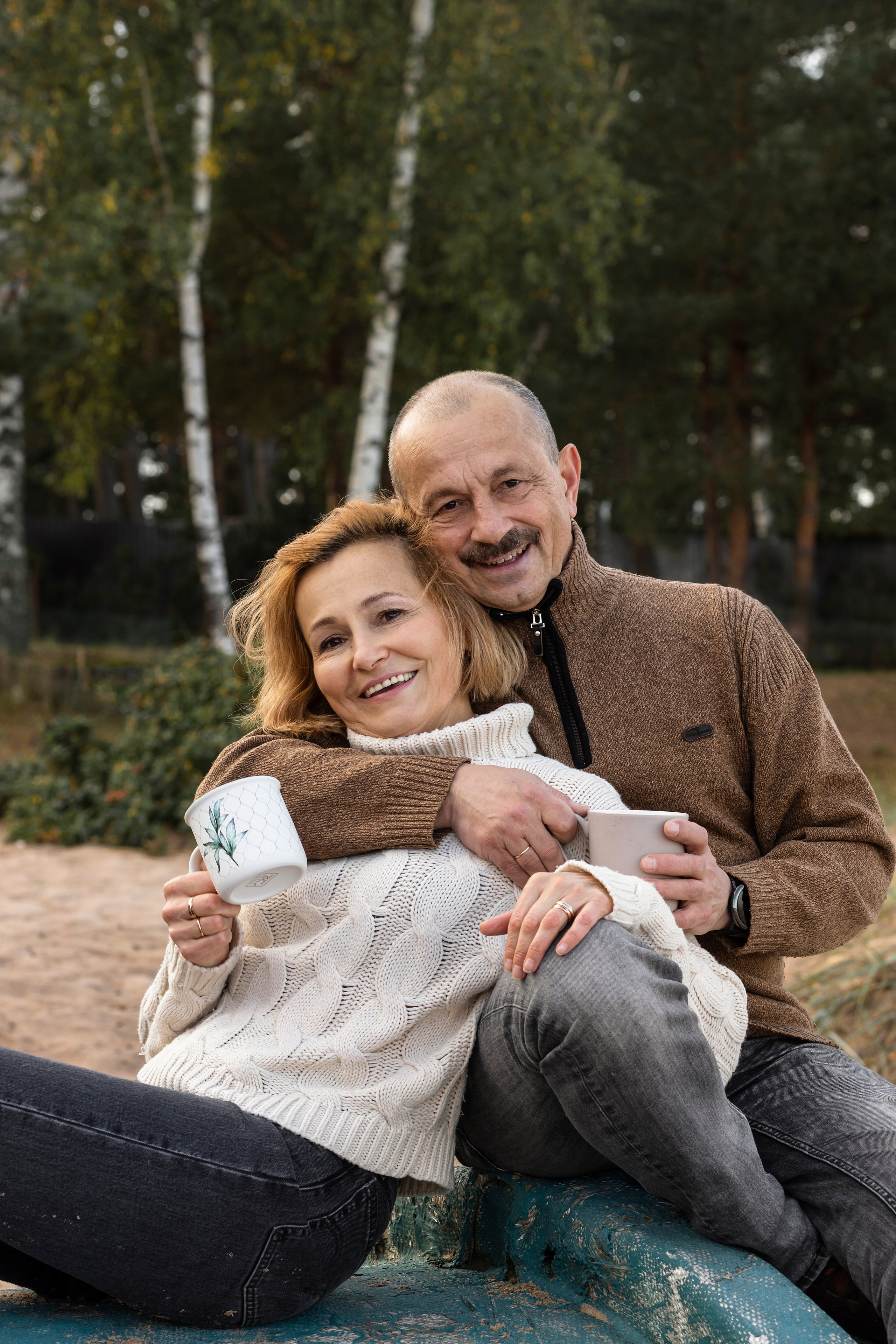 Мария и семья. Свадебный фотограф Екатерина Чаусова