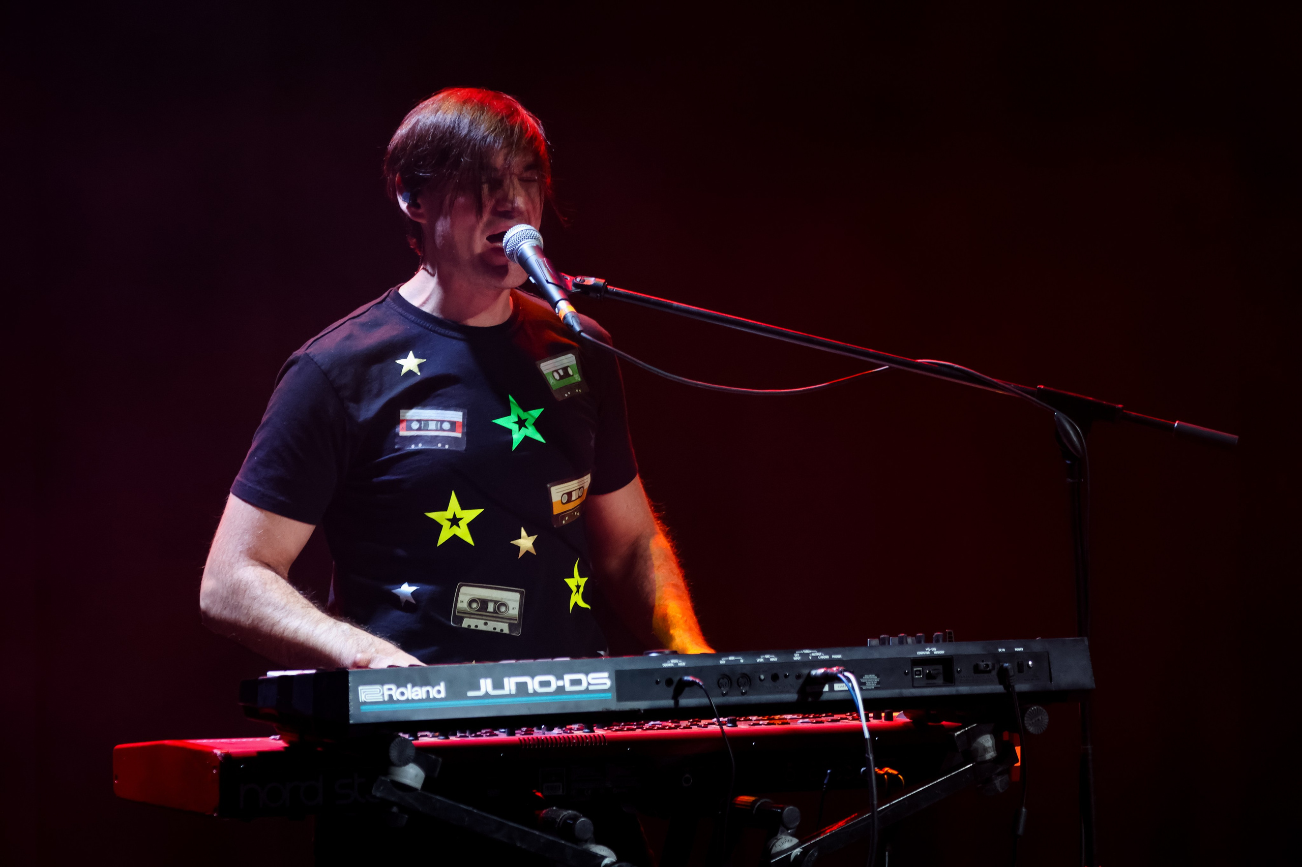 Группа Нэнси (Андрей Костенко), Пушкино. Фотограф Ольга Махалова — Санкт-Петербург, Москва, Нижний Новгород