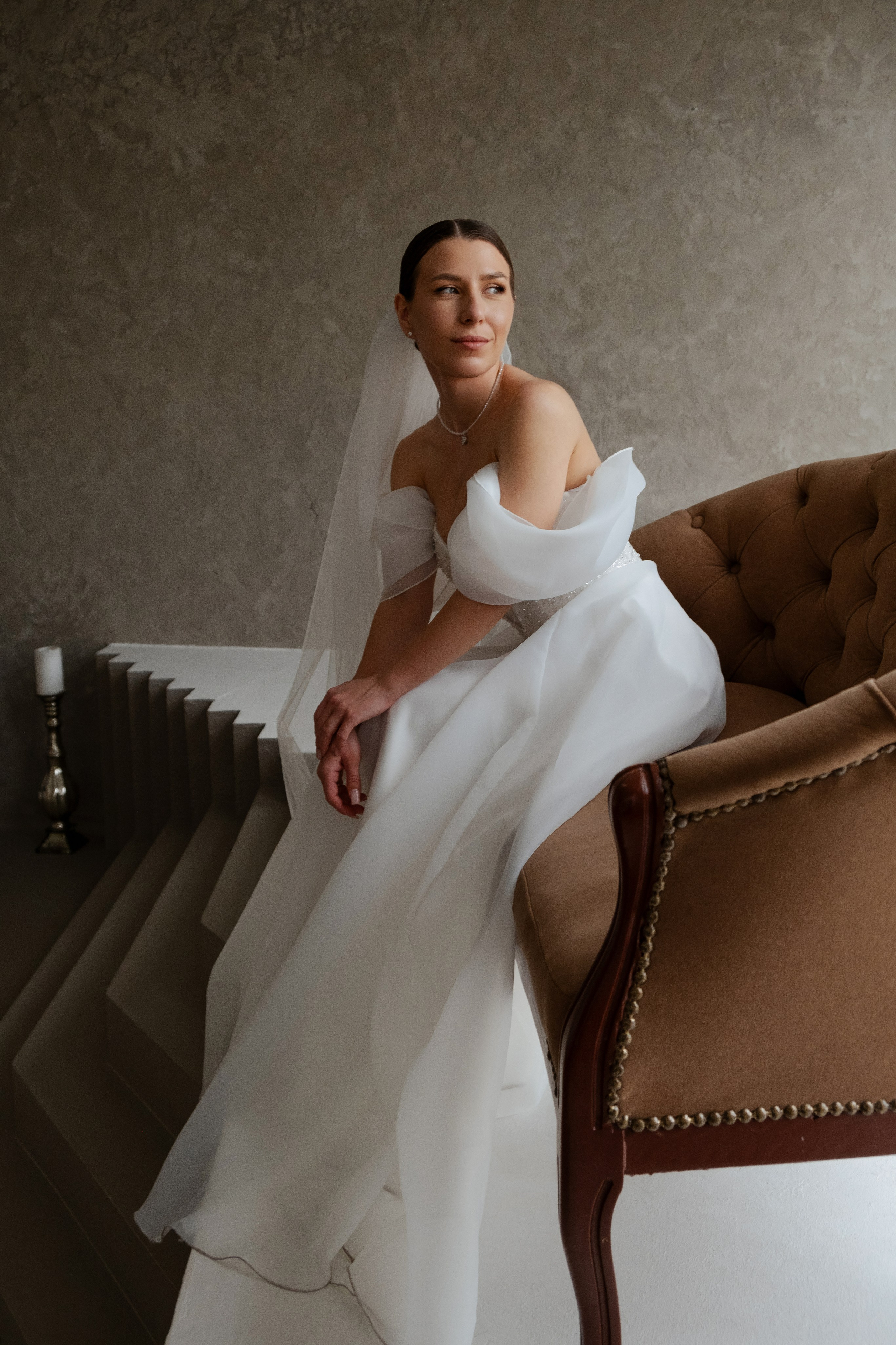 Елизавета и Дмитрий. Свадебный Фотограф Ростов-на-Дону