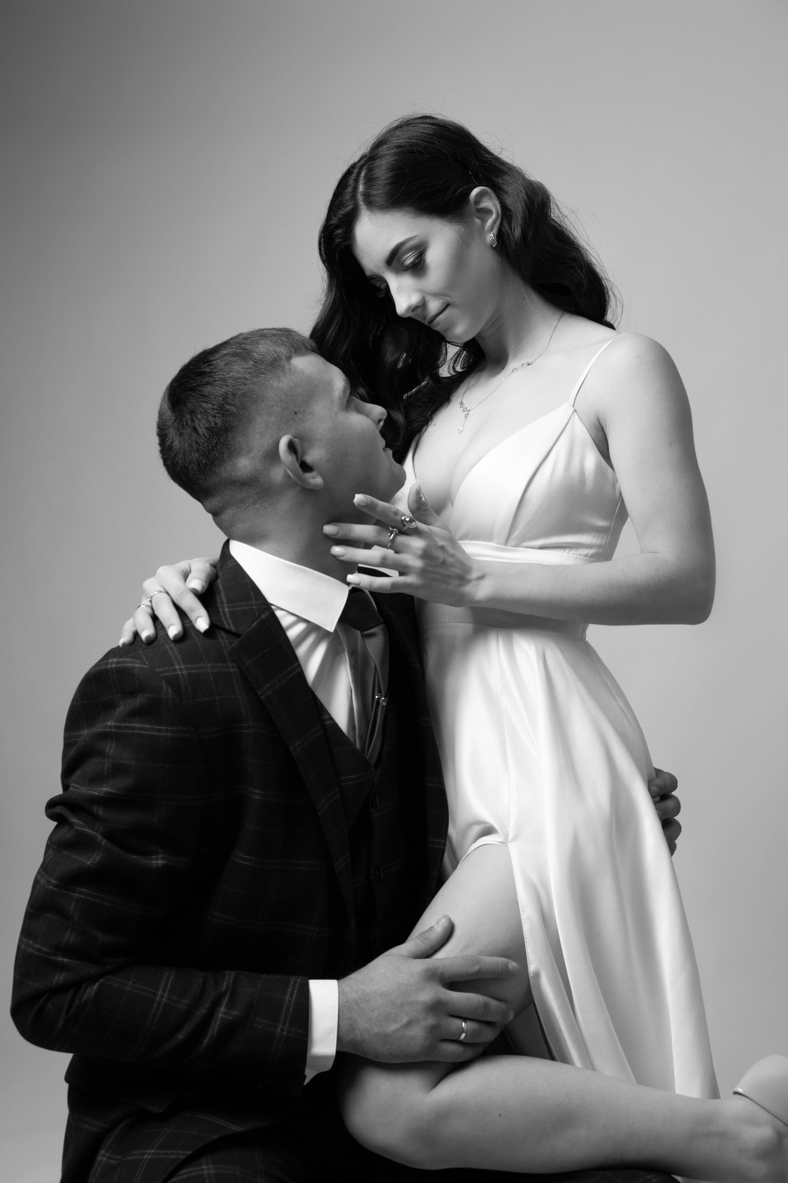 Карина и Олег. Свадебный Фотограф Ростов-на-Дону