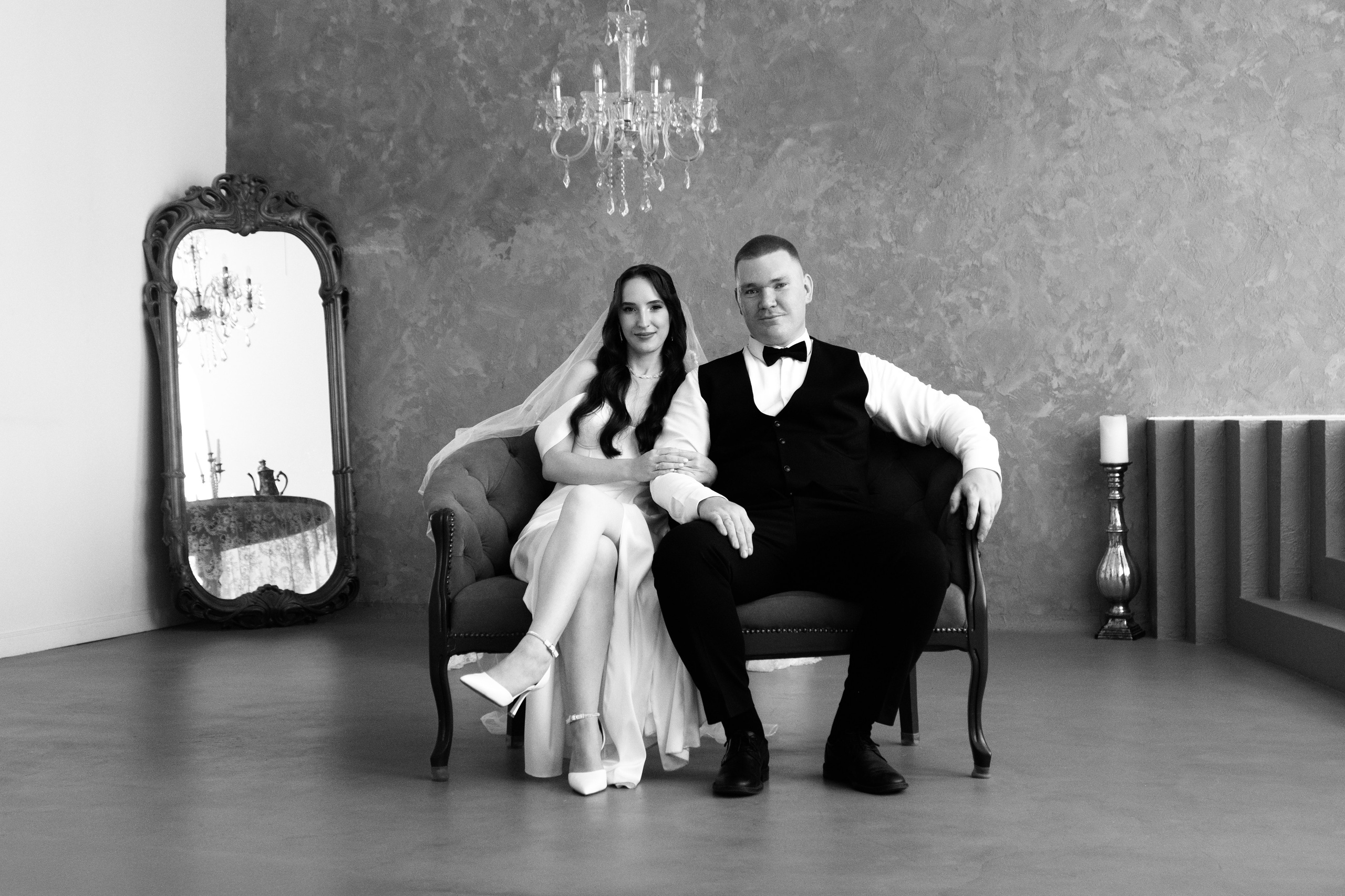 Виктория и Дмитрий. Свадебный Фотограф Ростов-на-Дону