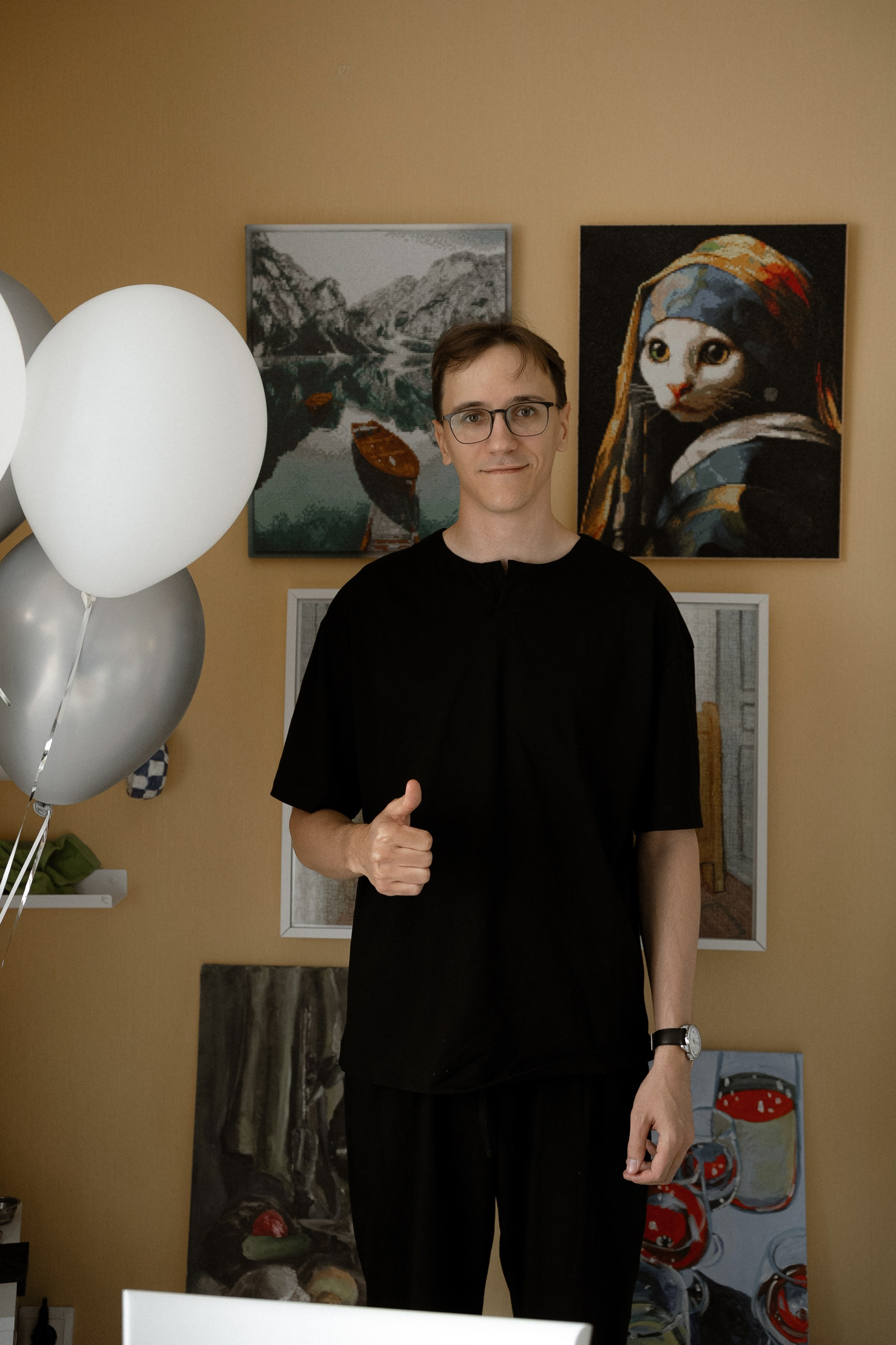 Наталия+Евгений. Семейный и портретный фотограф в Саратове Сахарова Маша