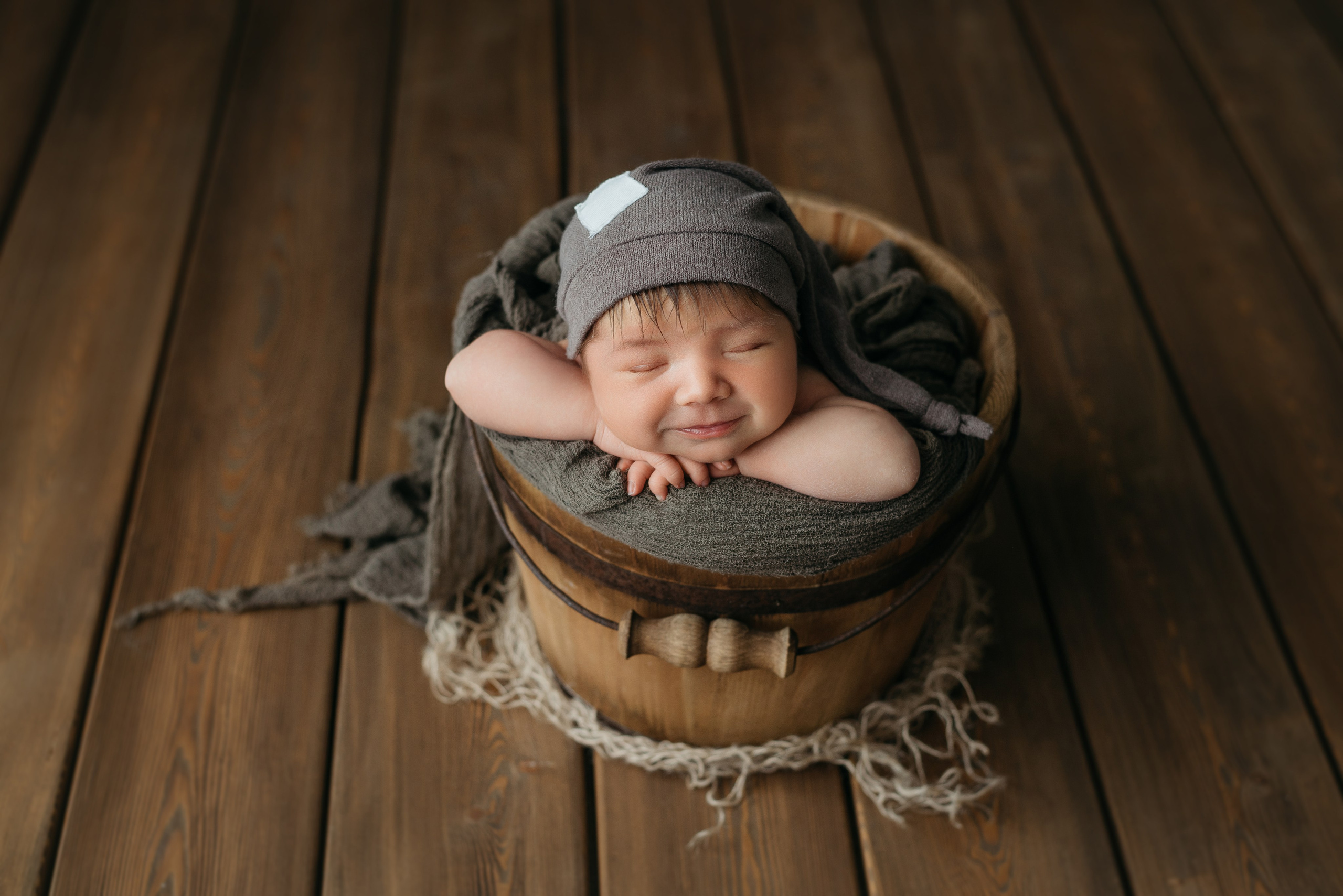 Миша. Фотограф новорожденных Белгород