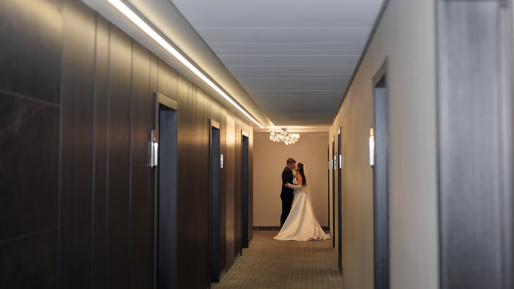 Мария и Денис. Свадебная фотосъёмка в Брянске | Влад и Ирина Тютьковы