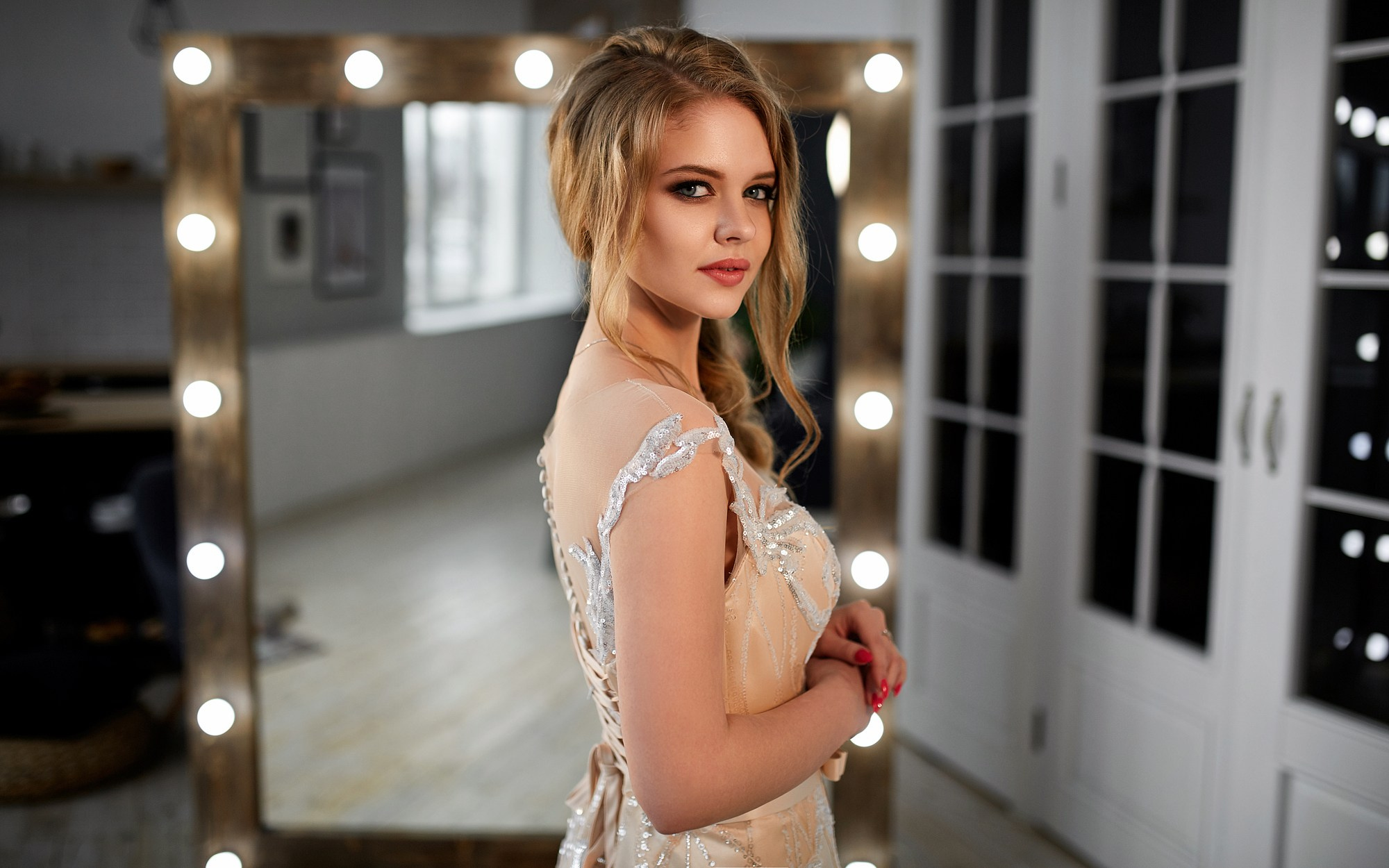 Портреты. Свадебная фотосъёмка в Брянске | Влад и Ирина Тютьковы