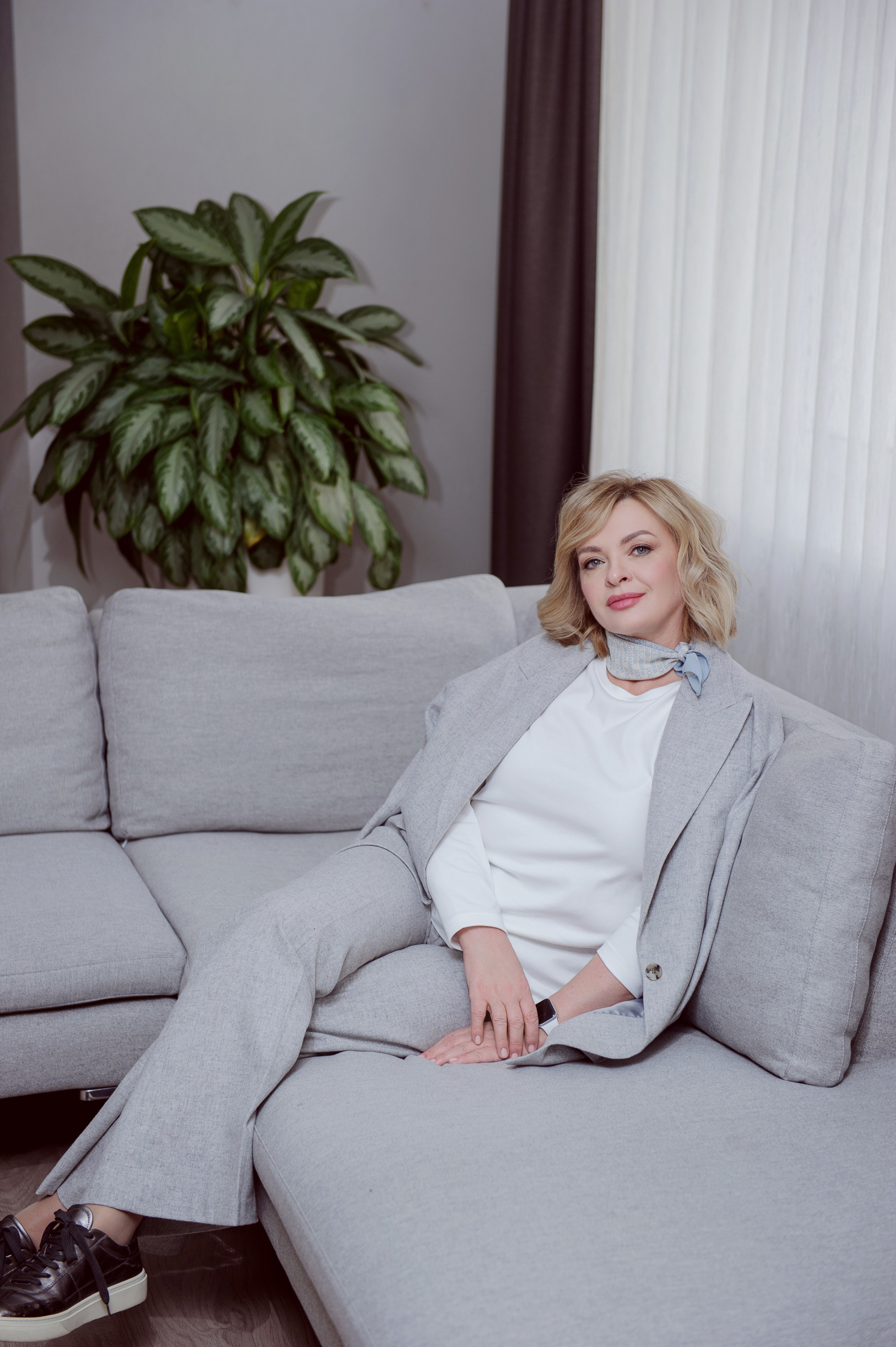 Ирина Психолог. Фотограф в Самаре Сидорова Настя