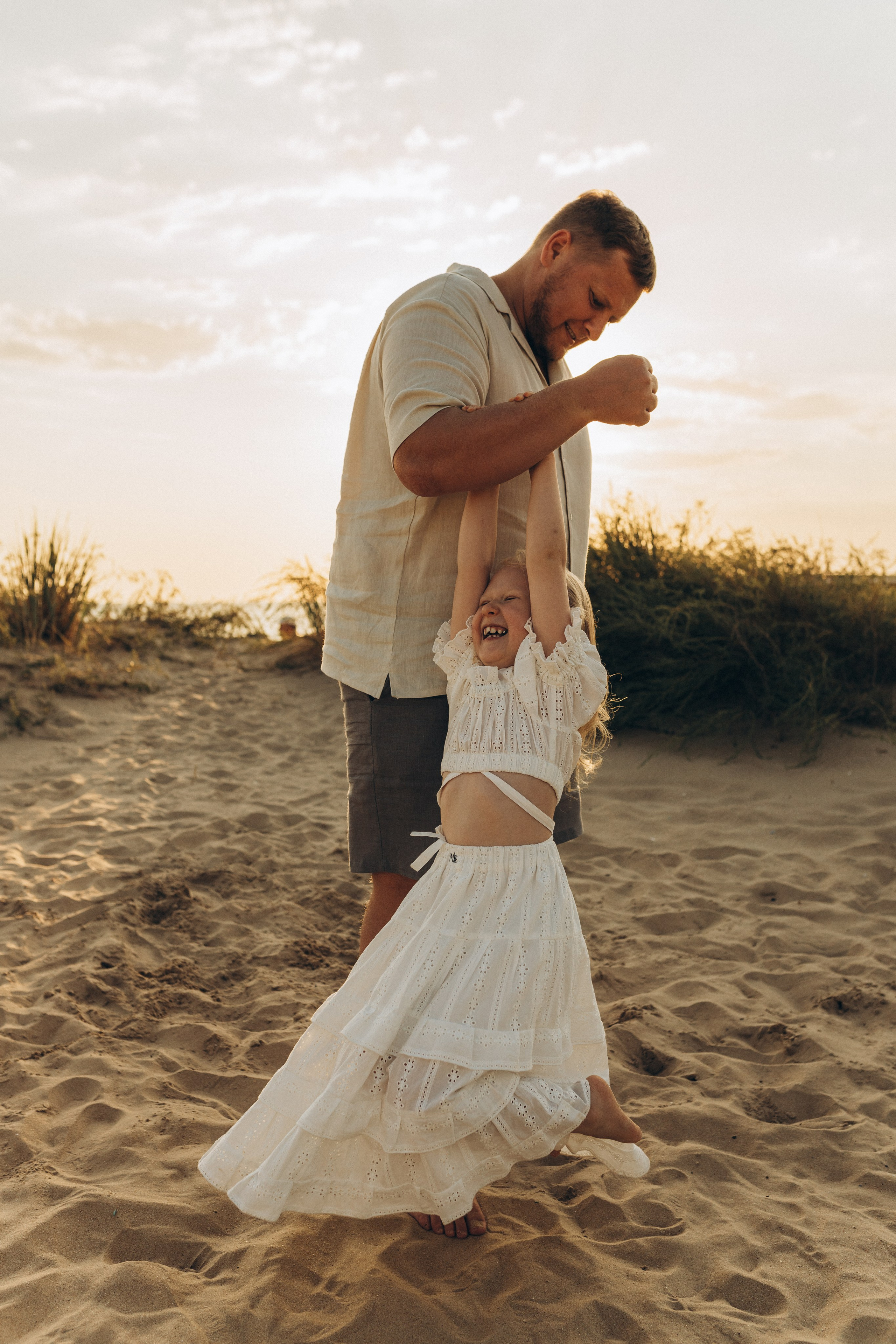 Антон Аня и Стеша. Семейный фотограф в Новороссийске и Анапе Александра Яковлева