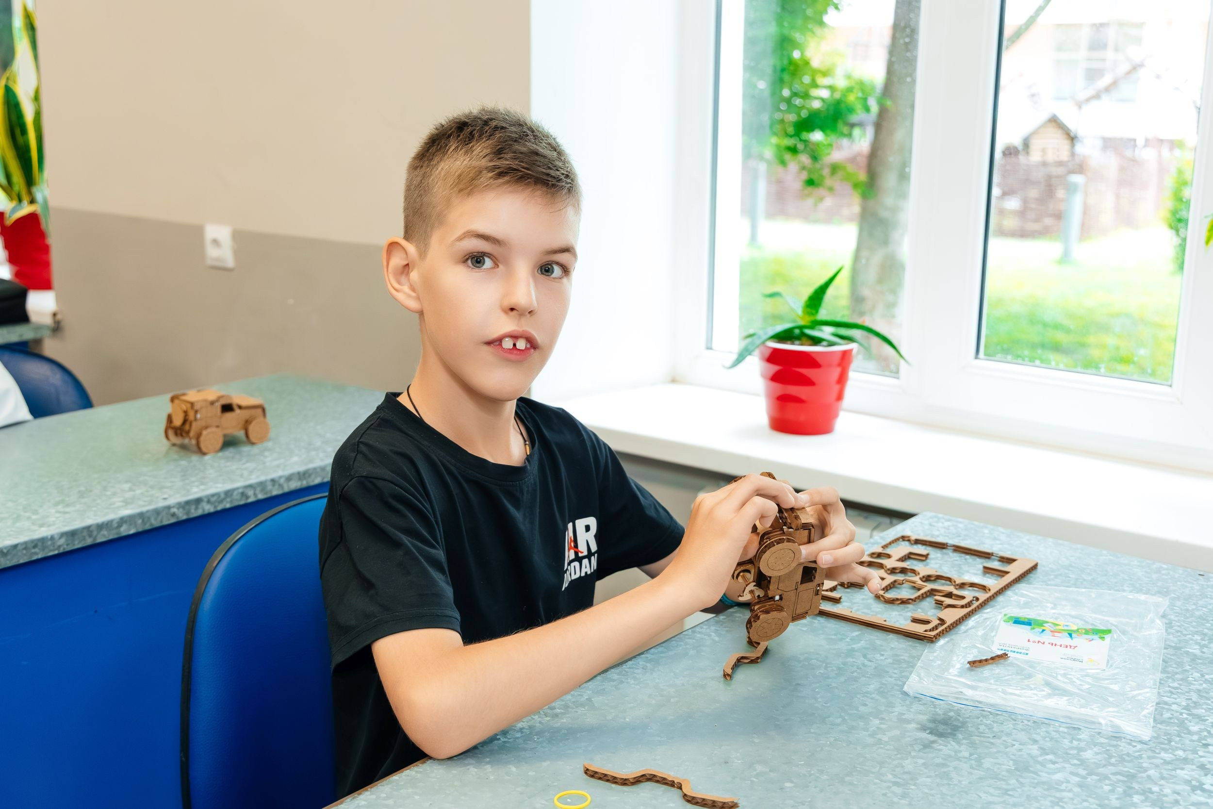 СИБУР Научная Смена. Фотограф Марина Верятинская | Краснодар