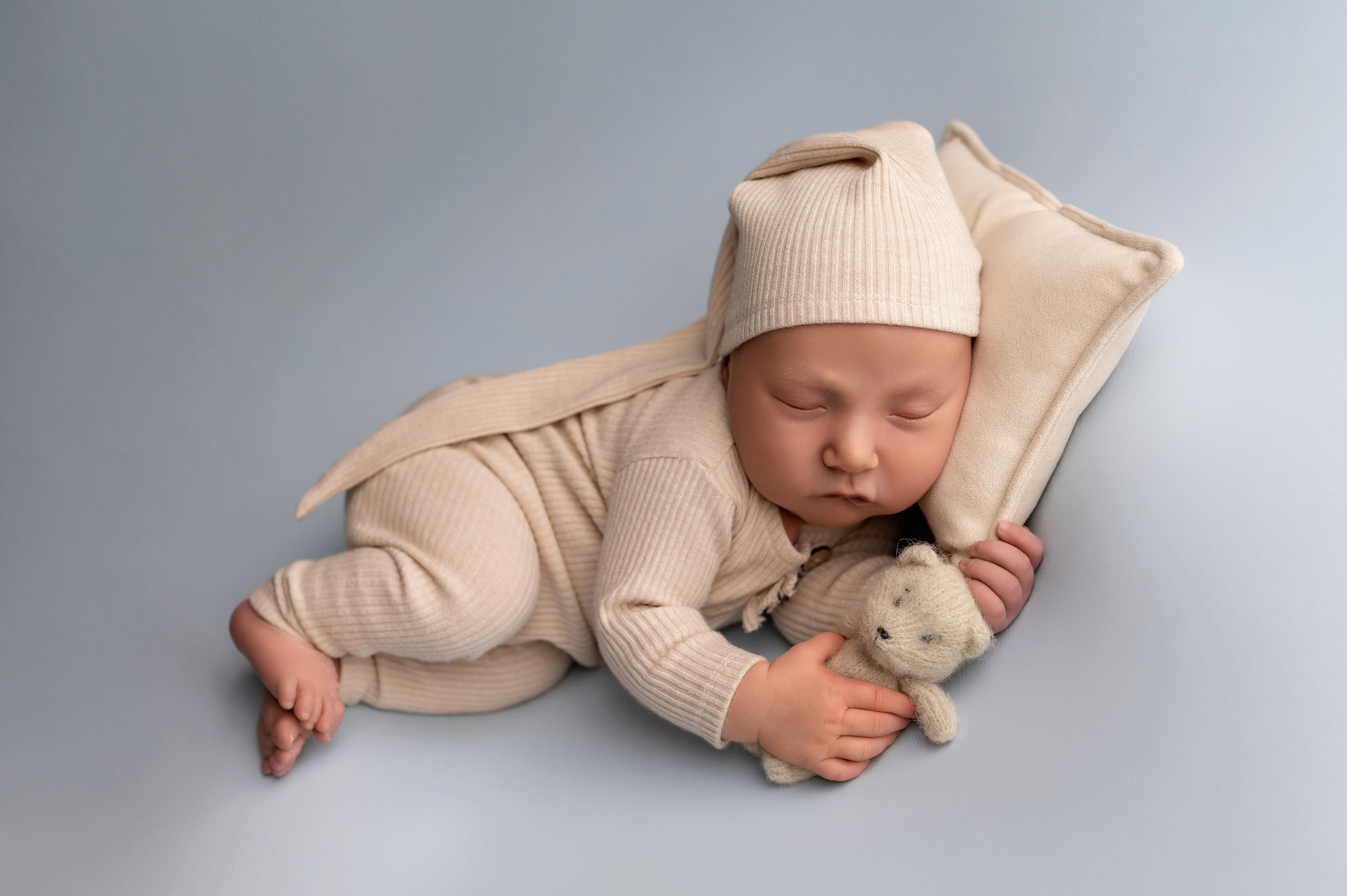 Новорождённые мальчики. Детский фотограф новорождённых в Минске Боровик Екатерина