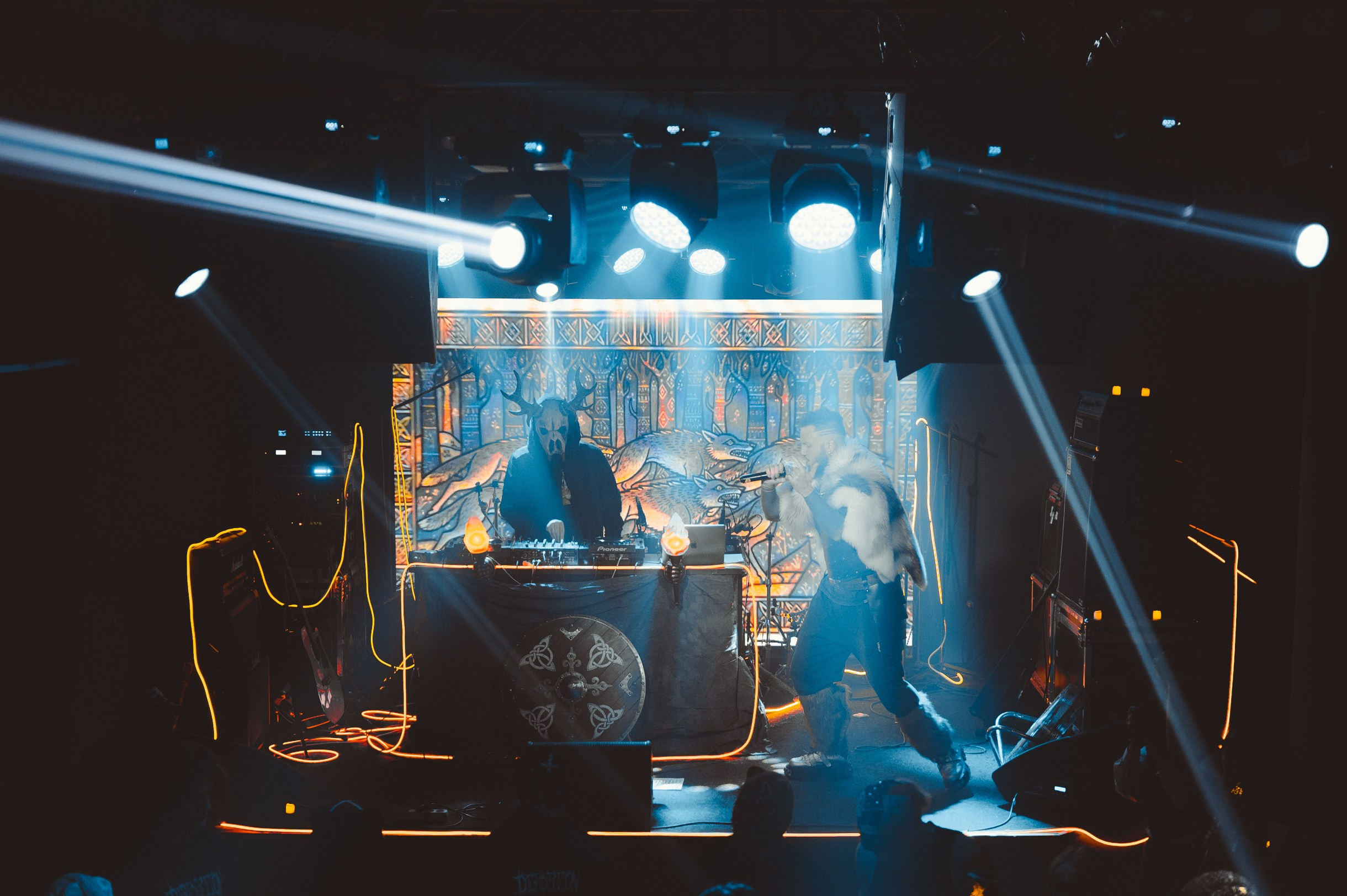 VARYAG ECLIPSE. Фотограф в Москве