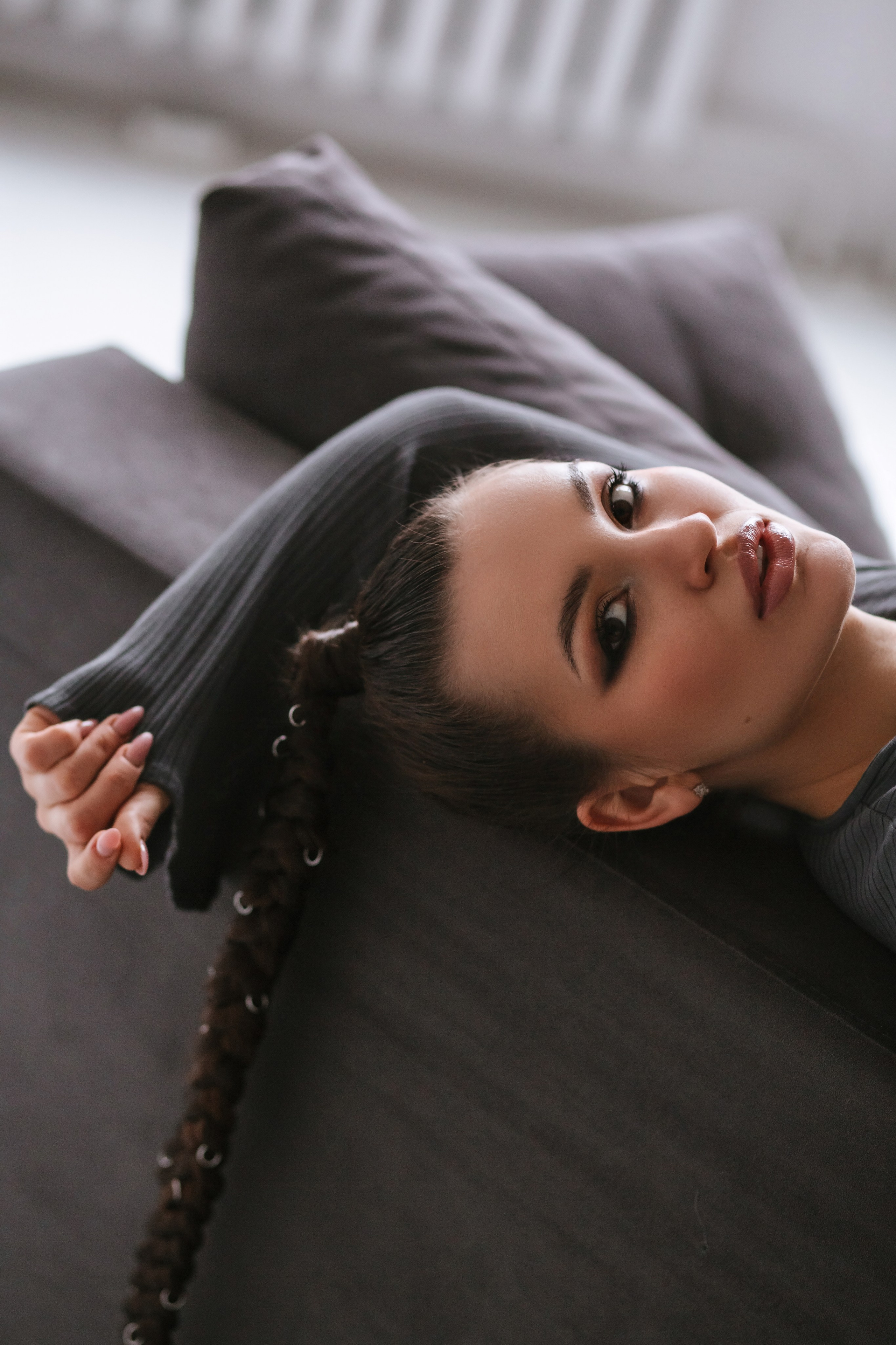 Елена и Злата. Фотограф в Волгограде и Москве | Анастасия Лаврова