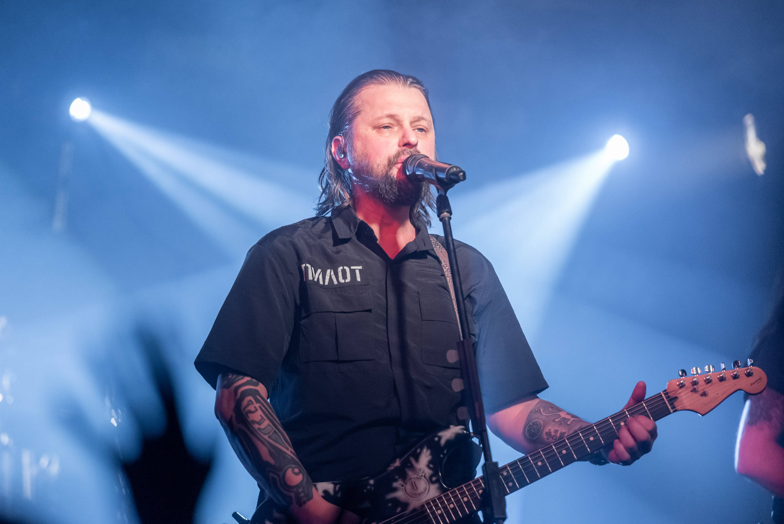 Концерты. Фотограф в Калининграде Роман Большаков