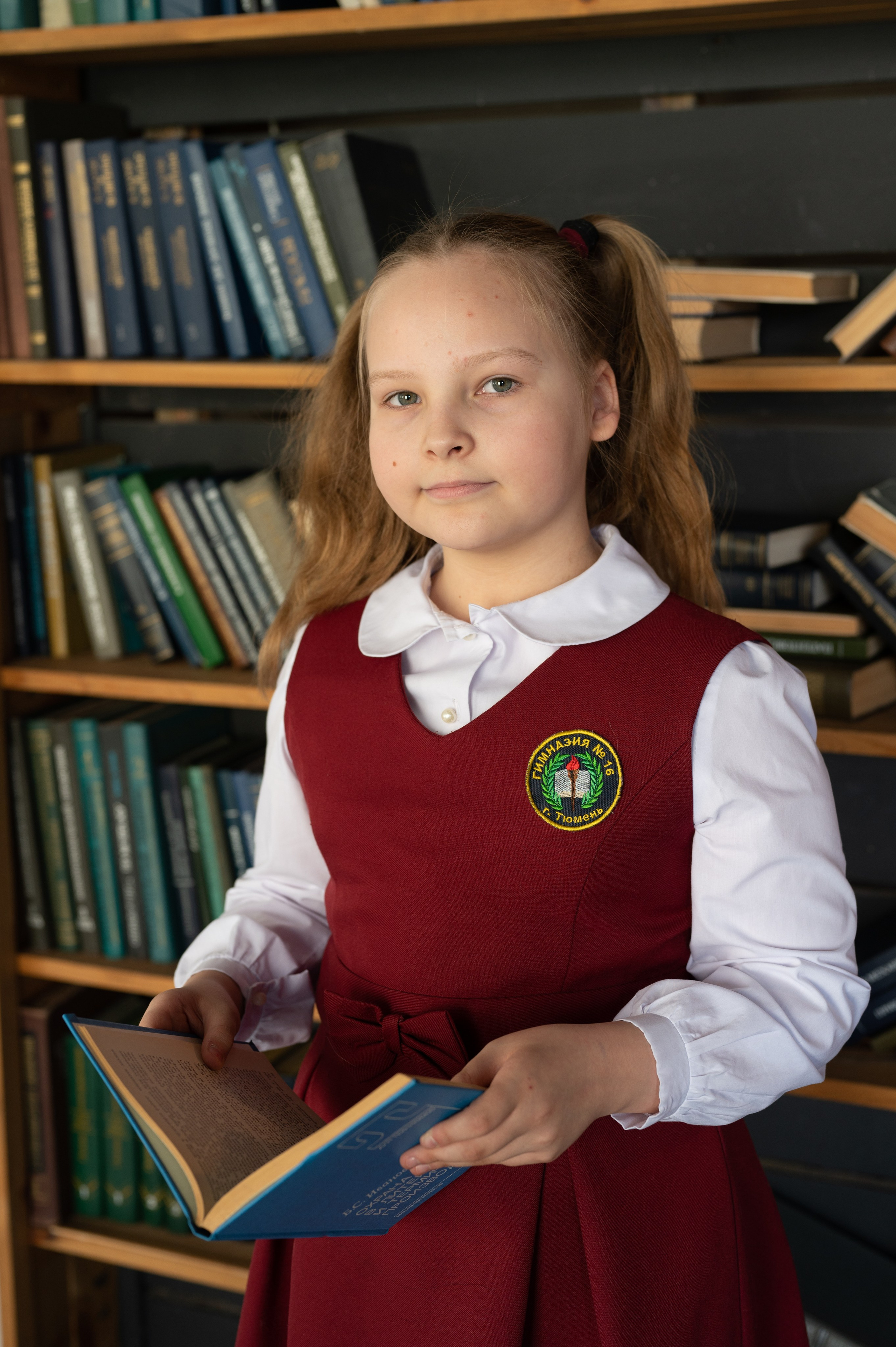 16 гимназия 4 «К» студия. Фотограф новорожденных, семейный детский в Тюмени Татьяна Морозова