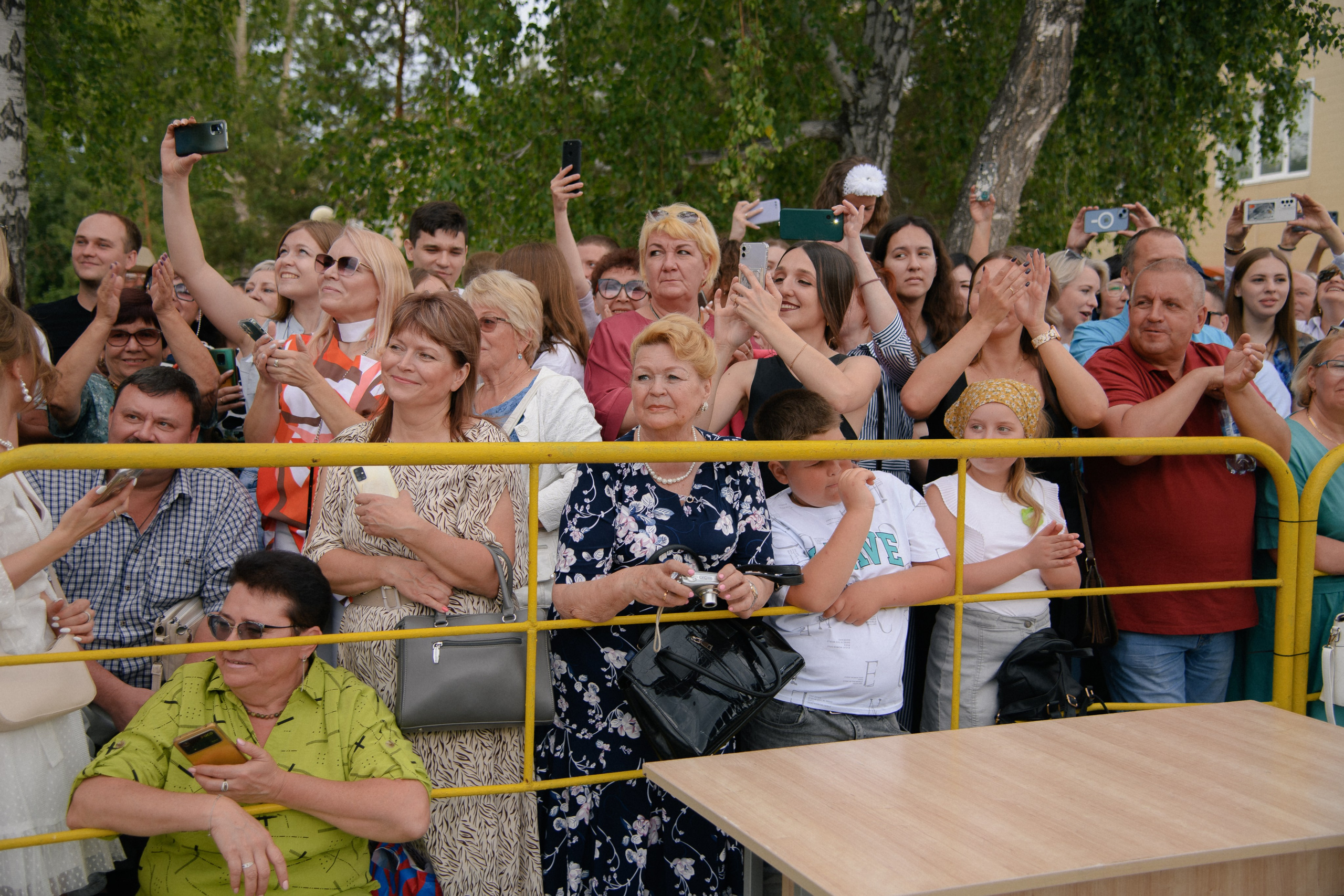 Выпуск офицеров боевого управления ЧВВАКУШ. Свадебный фотограф Екатеринбург/Челябинск — Любовь Волохова