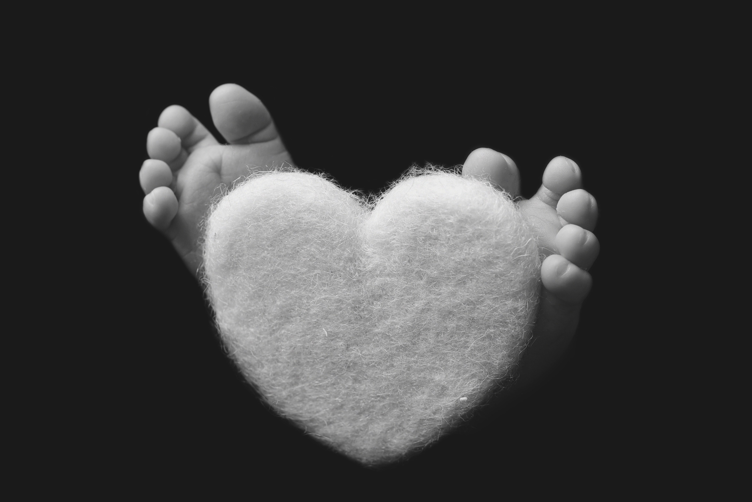 Newborn. Семейный и детский фотограф в Москве