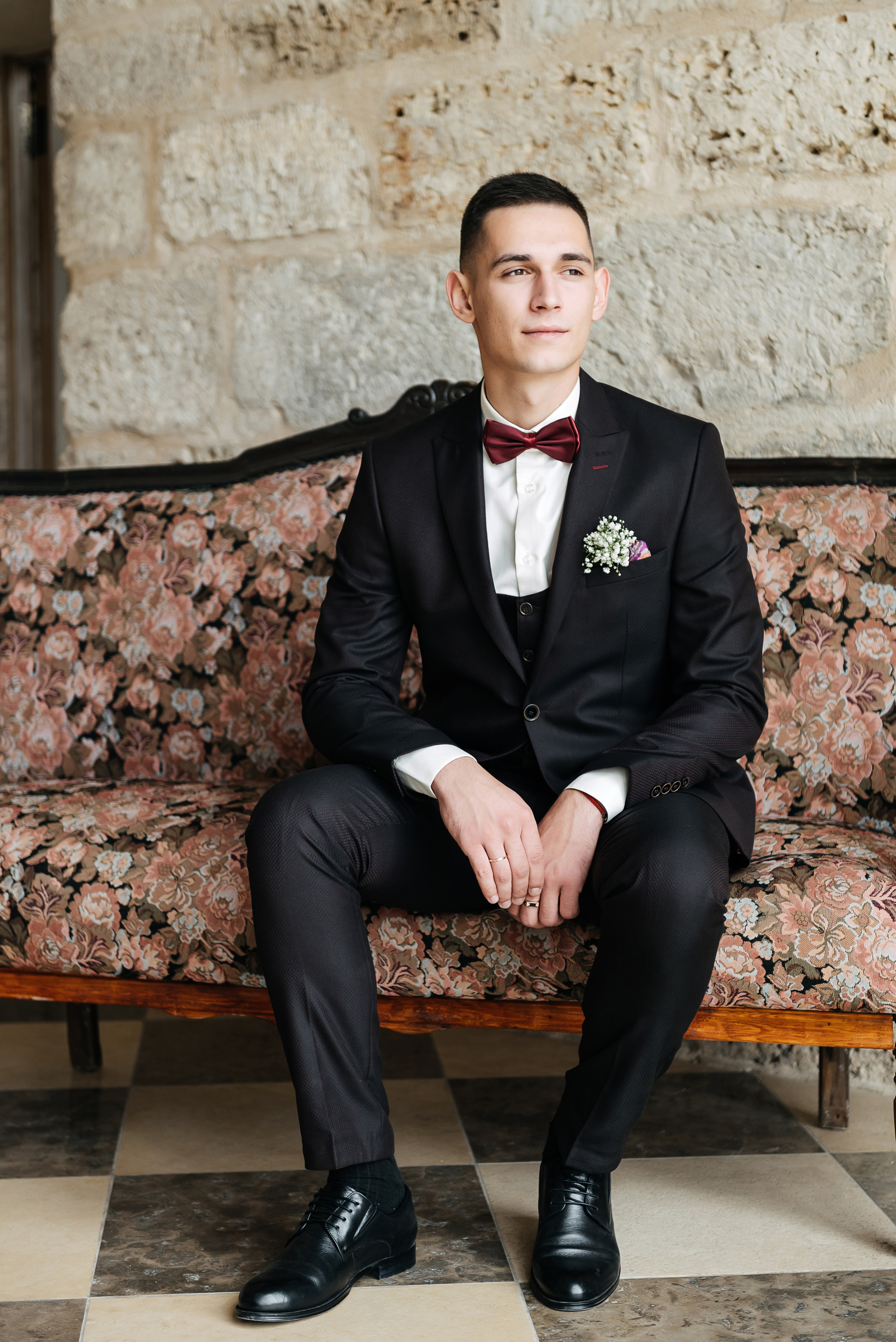 Венчание Дмитрия и Марии, 2021 год. Свадебный и портретный фотограф в Липецке Анастасия Ролдугина