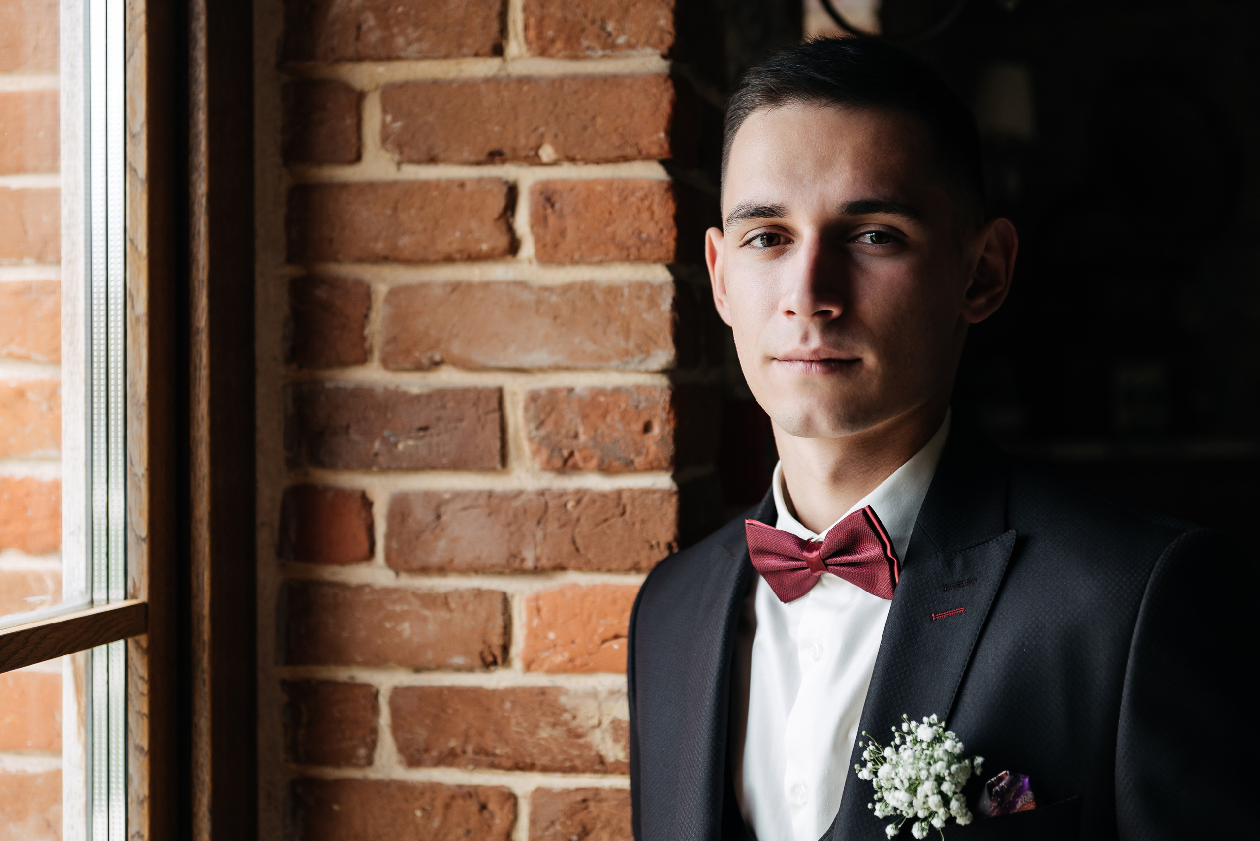 Венчание Дмитрия и Марии, 2021 год. Свадебный и портретный фотограф в Липецке Анастасия Ролдугина