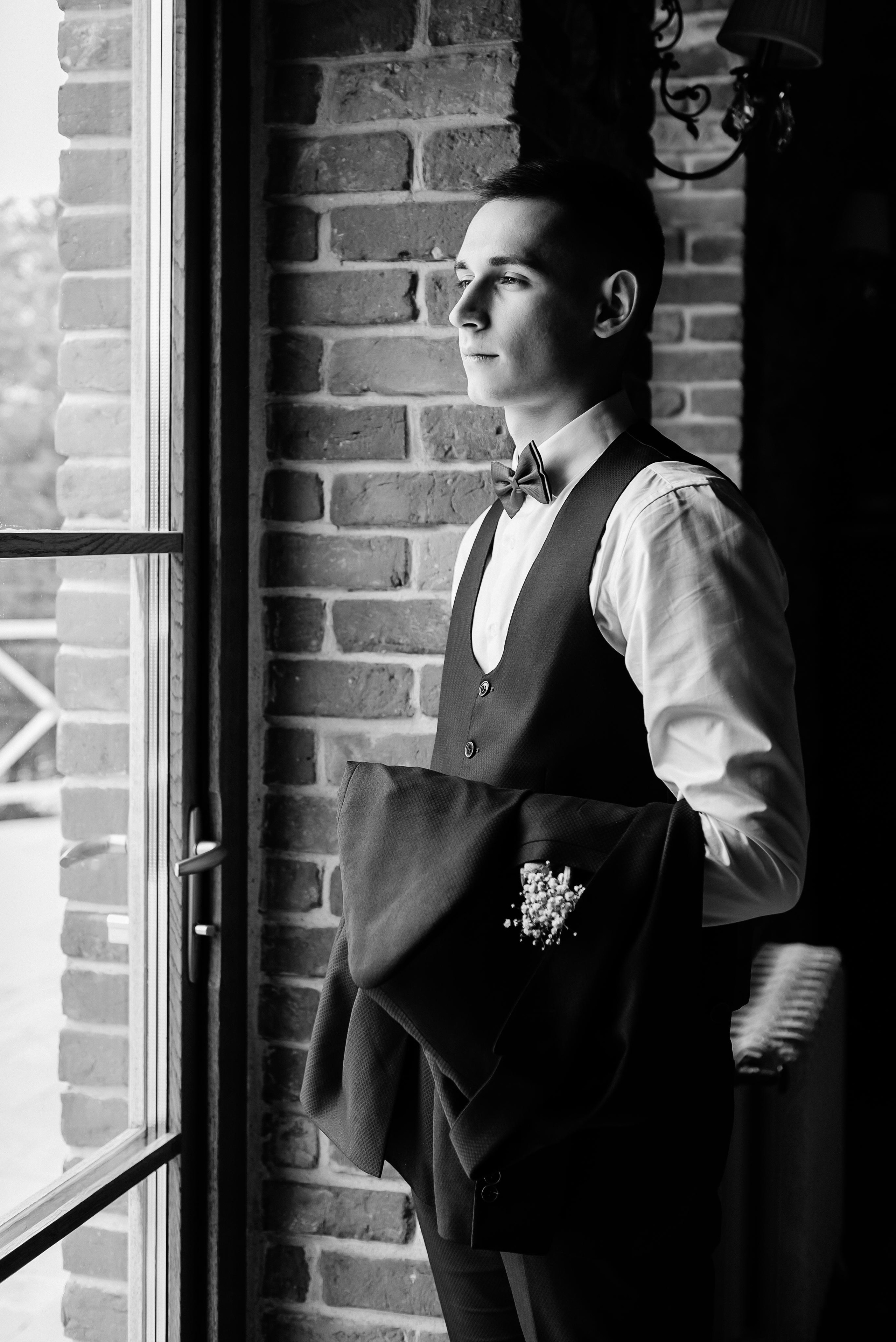 Венчание Дмитрия и Марии, 2021 год. Свадебный и портретный фотограф в Липецке Анастасия Ролдугина