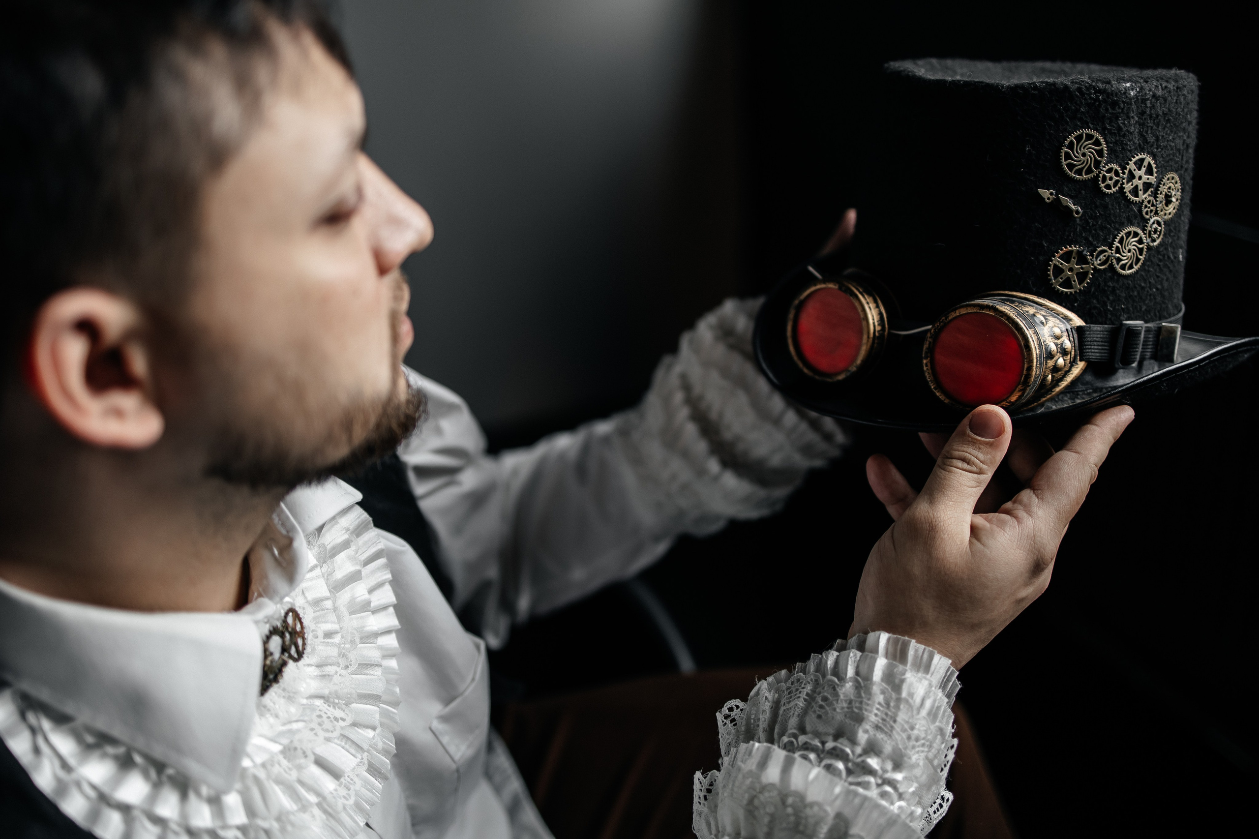 Что ж, фокусы ложь. Свадебный и Семейный фотограф г. Ижевск Гульназ Солдатова. Гульназ фото