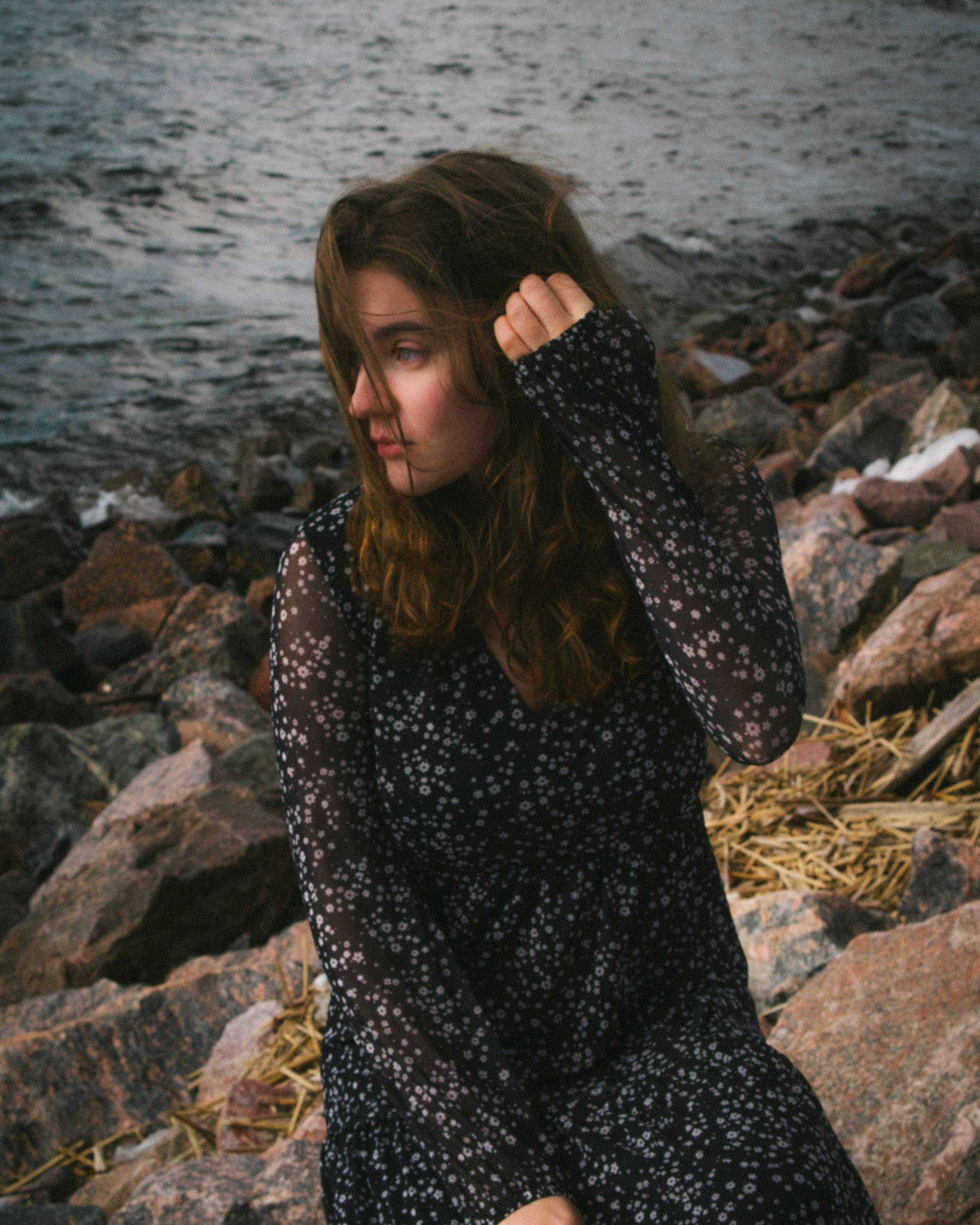 Полина. Фотограф Краснодар Ирина Гафланова