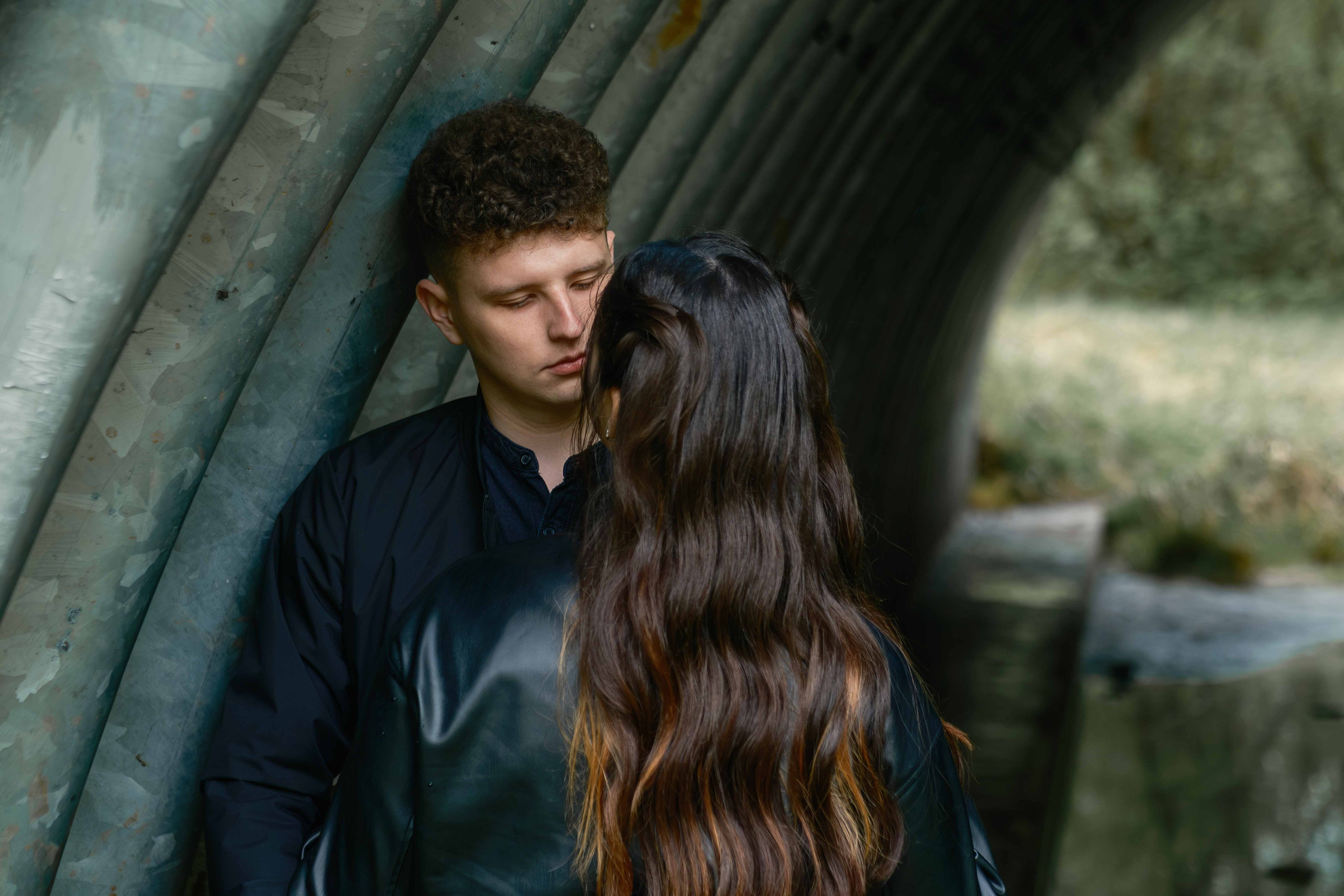 Елисей & Ксения. Свадебный фотограф Смоленск