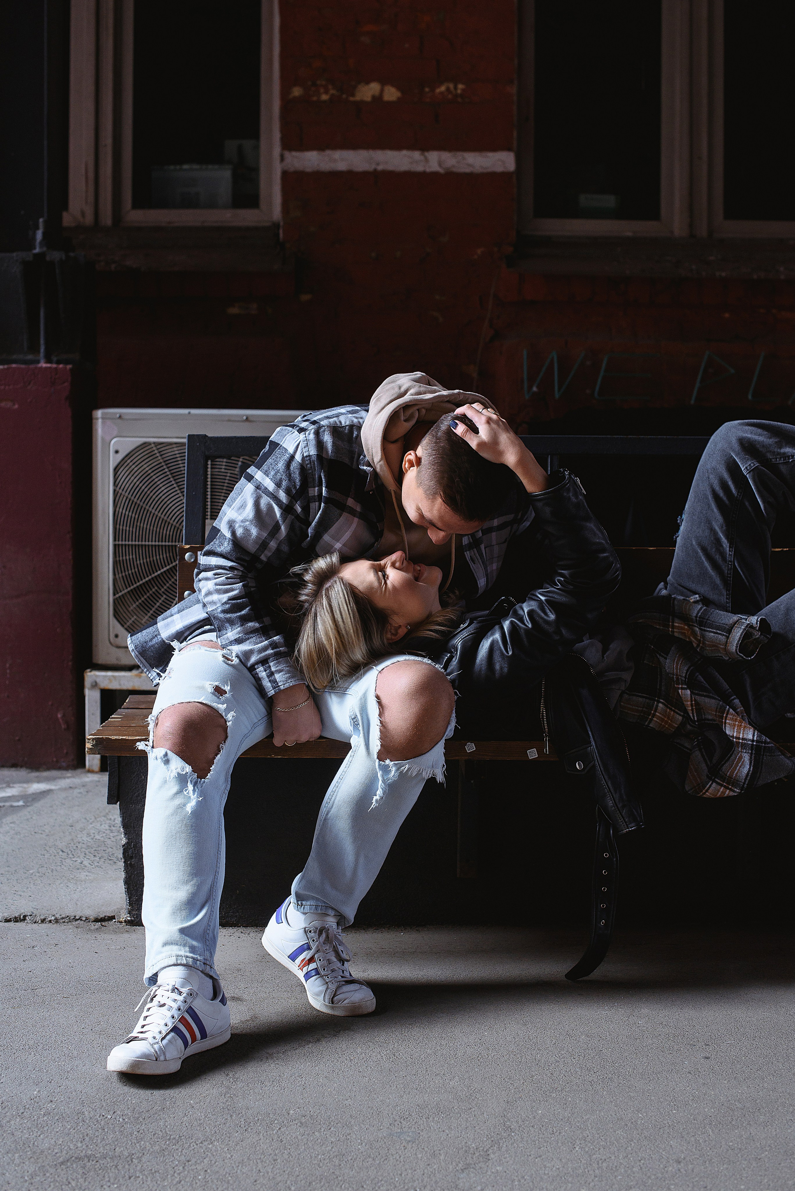 Алексей & Юлия. Юлия Соколовская Фотограф Москва Красногорск