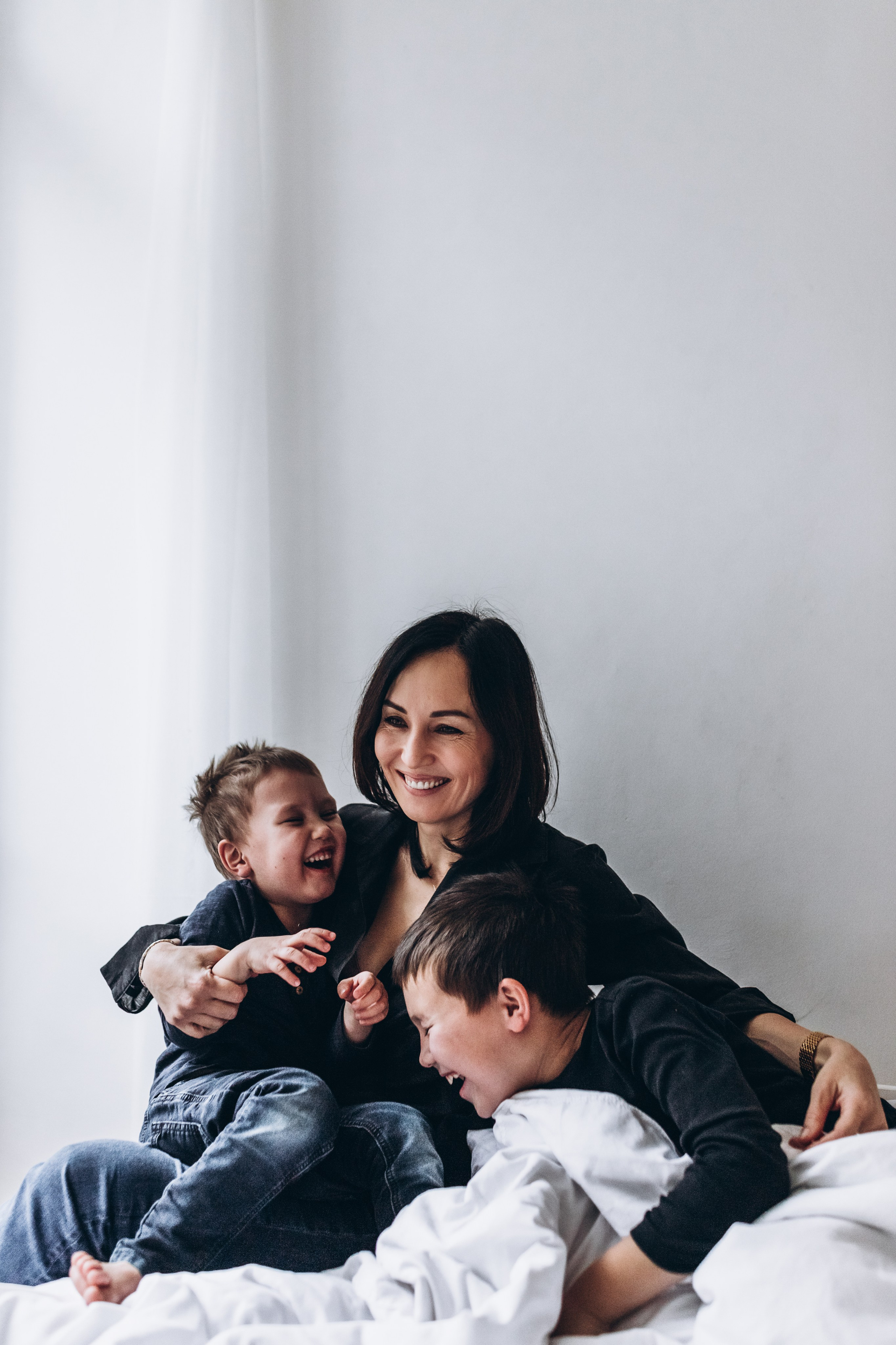 3. Семейный и женский фотограф в Санкт-Петербурге Климова Светлана