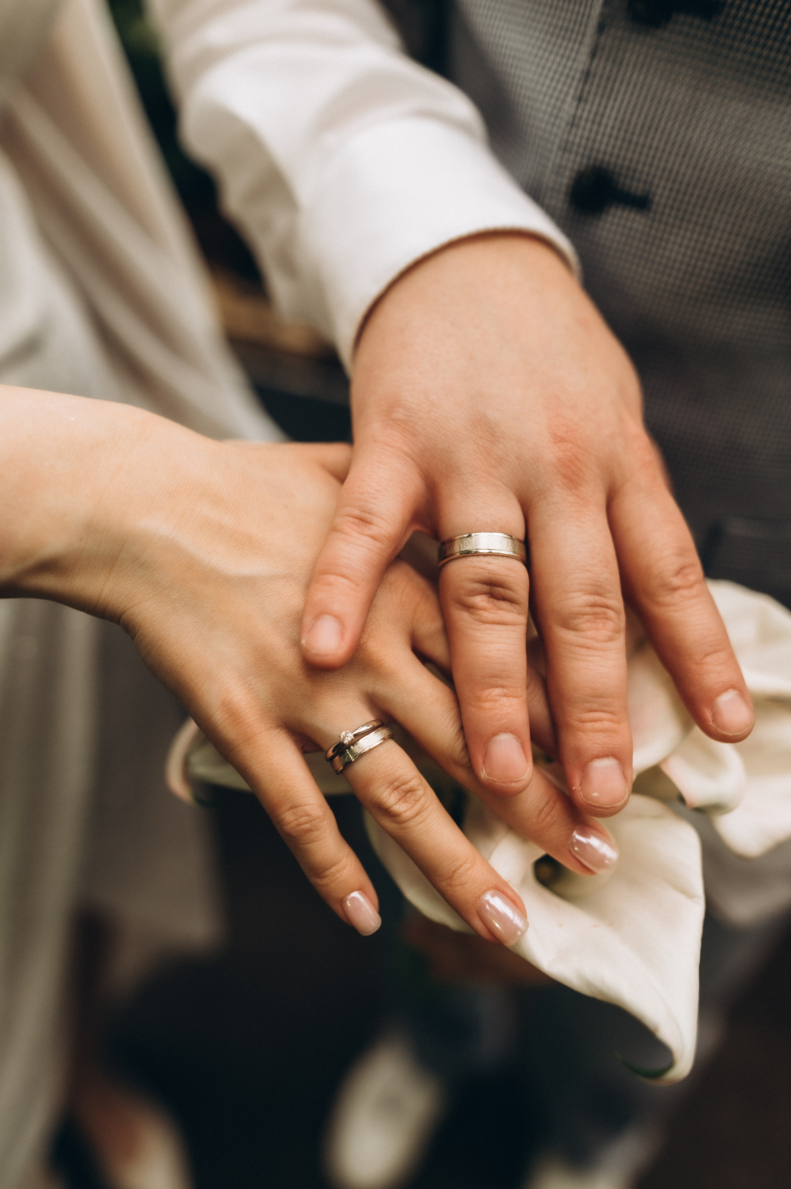 Загс+Оранжерея (камерная свадьба). Фотограф ПИТЕР СПБ Надежда Баранова