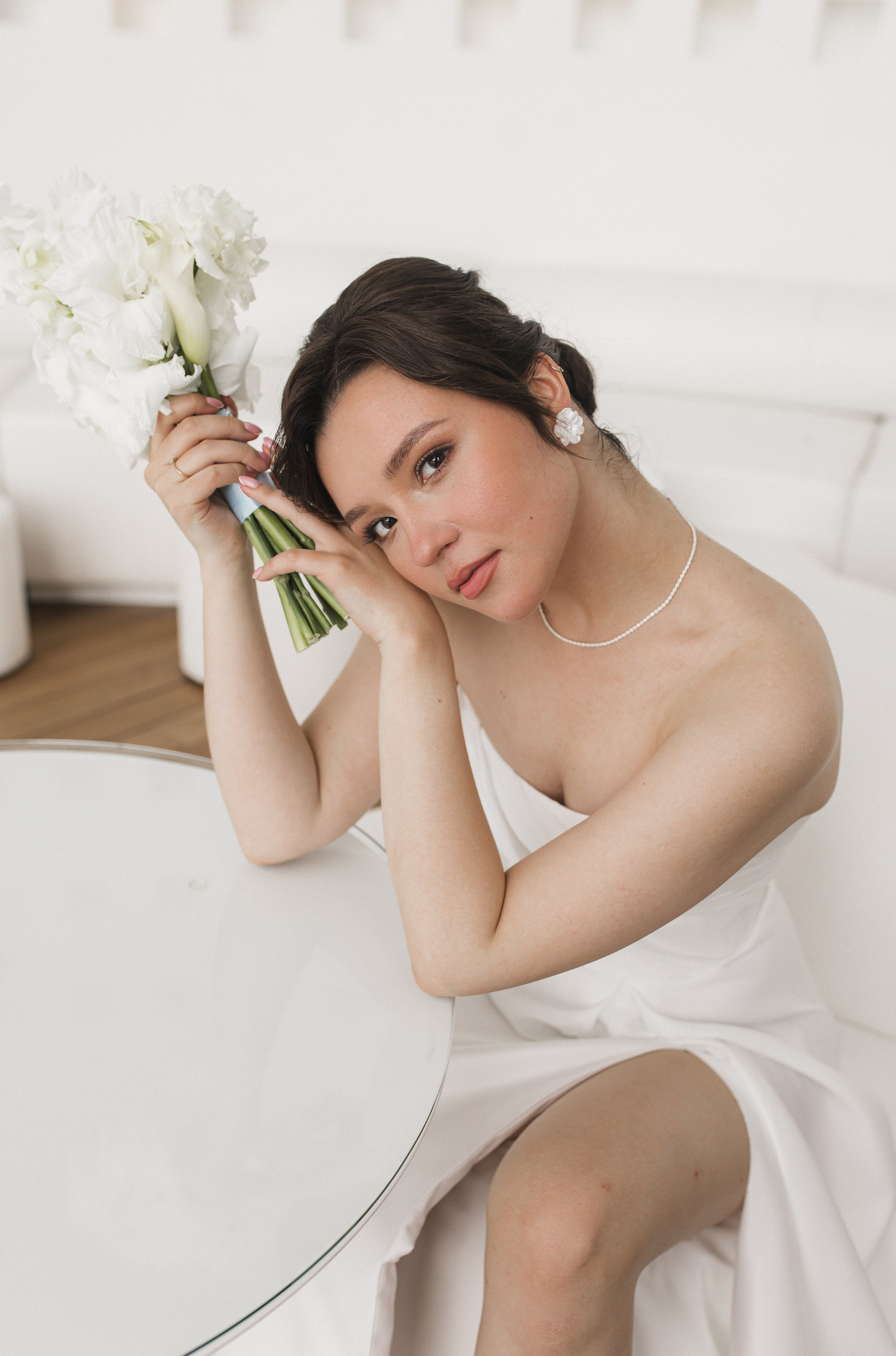 Ксения и Денис. Семейный и свадебный фотограф в Екатеринбурге Орлова Ирина