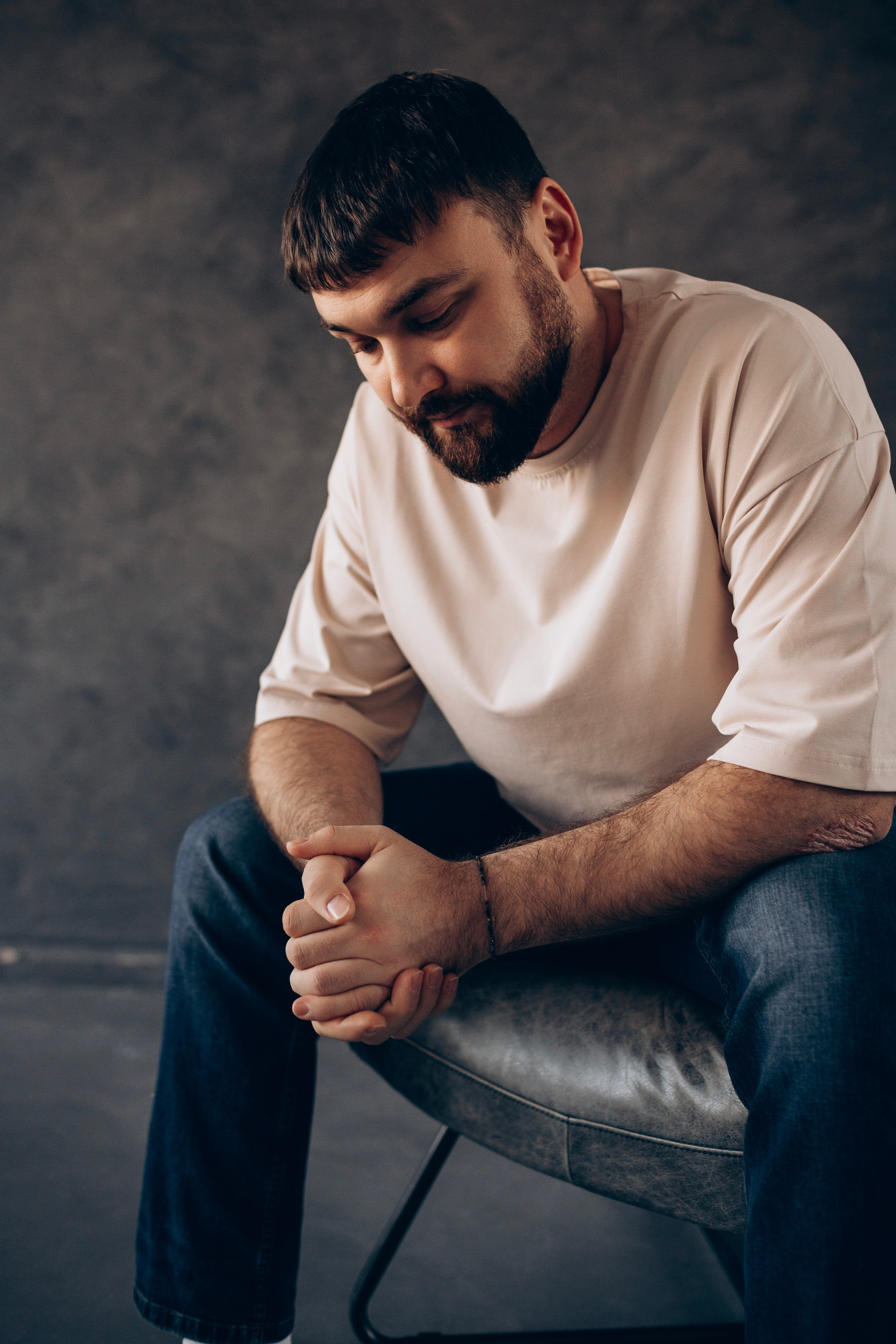 Новогодняя история. Семейная съемка — это красивый способ признаться своей семье в любви