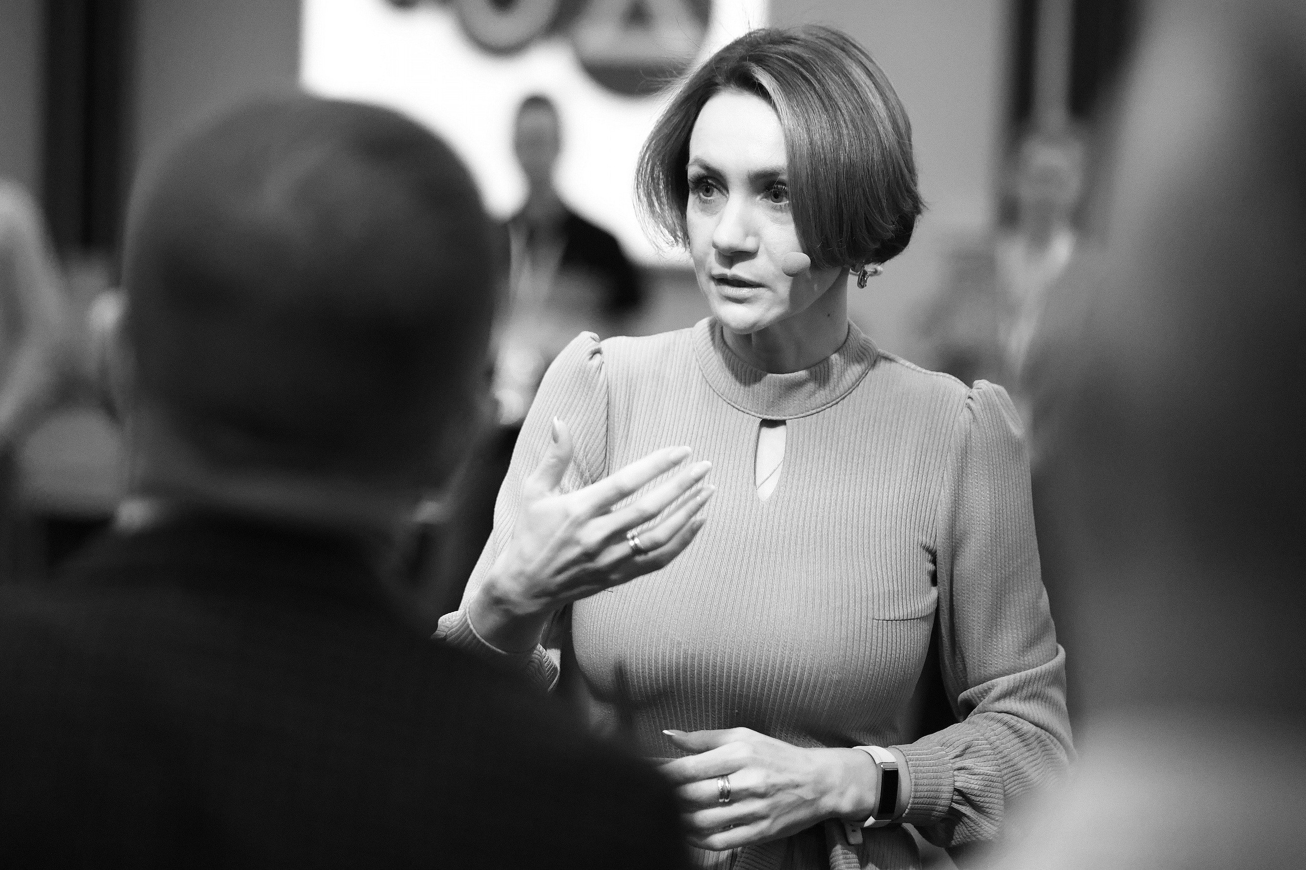 СЕНЕЖ. Публичные коммуникации лидеров. Фотографирую масштабные события, людей и их истории по всему миру. Константин Трубников